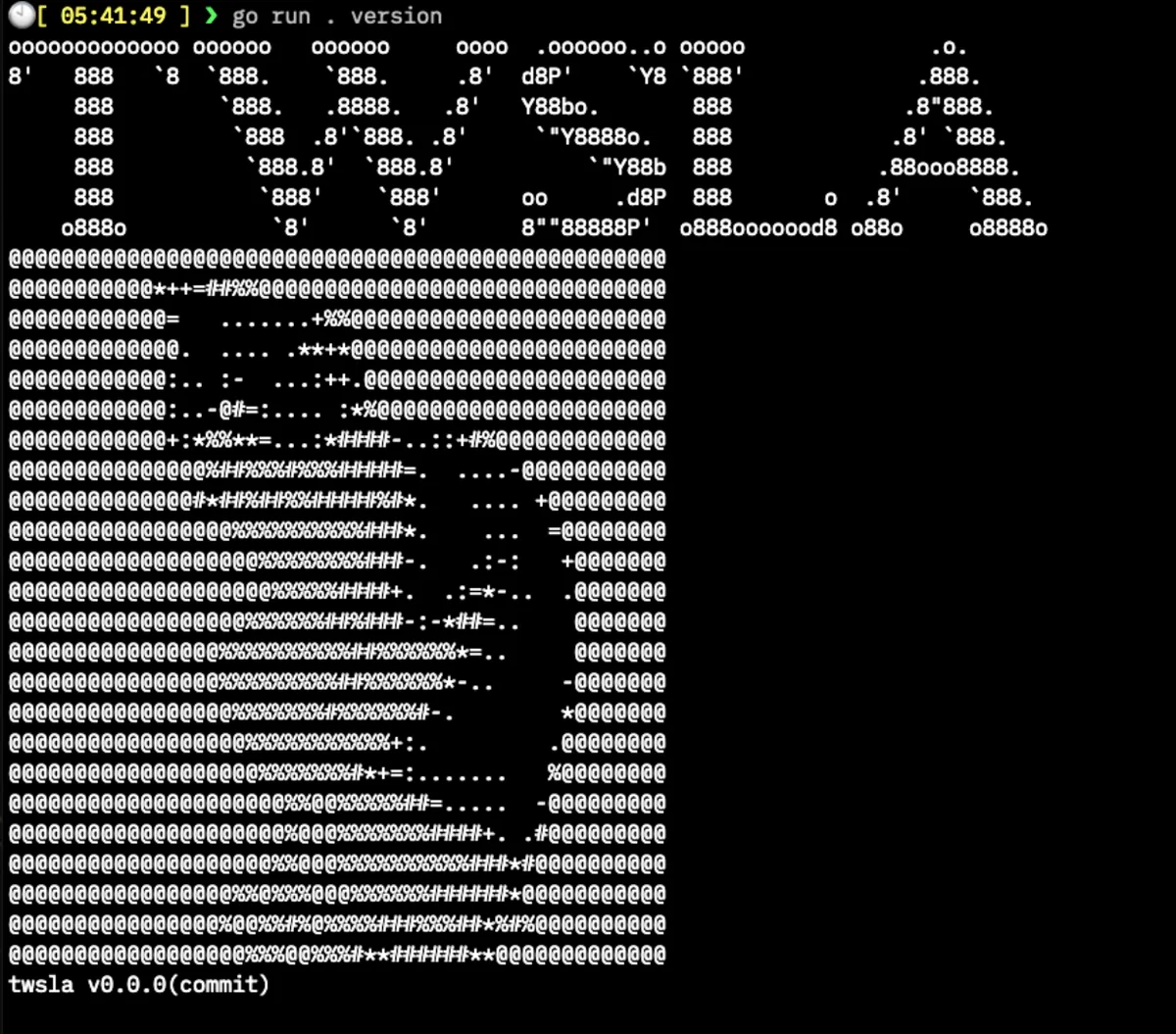 Amazing Log Analysis Tool (TWSLA) v1.18.0 Release｜twsnmp