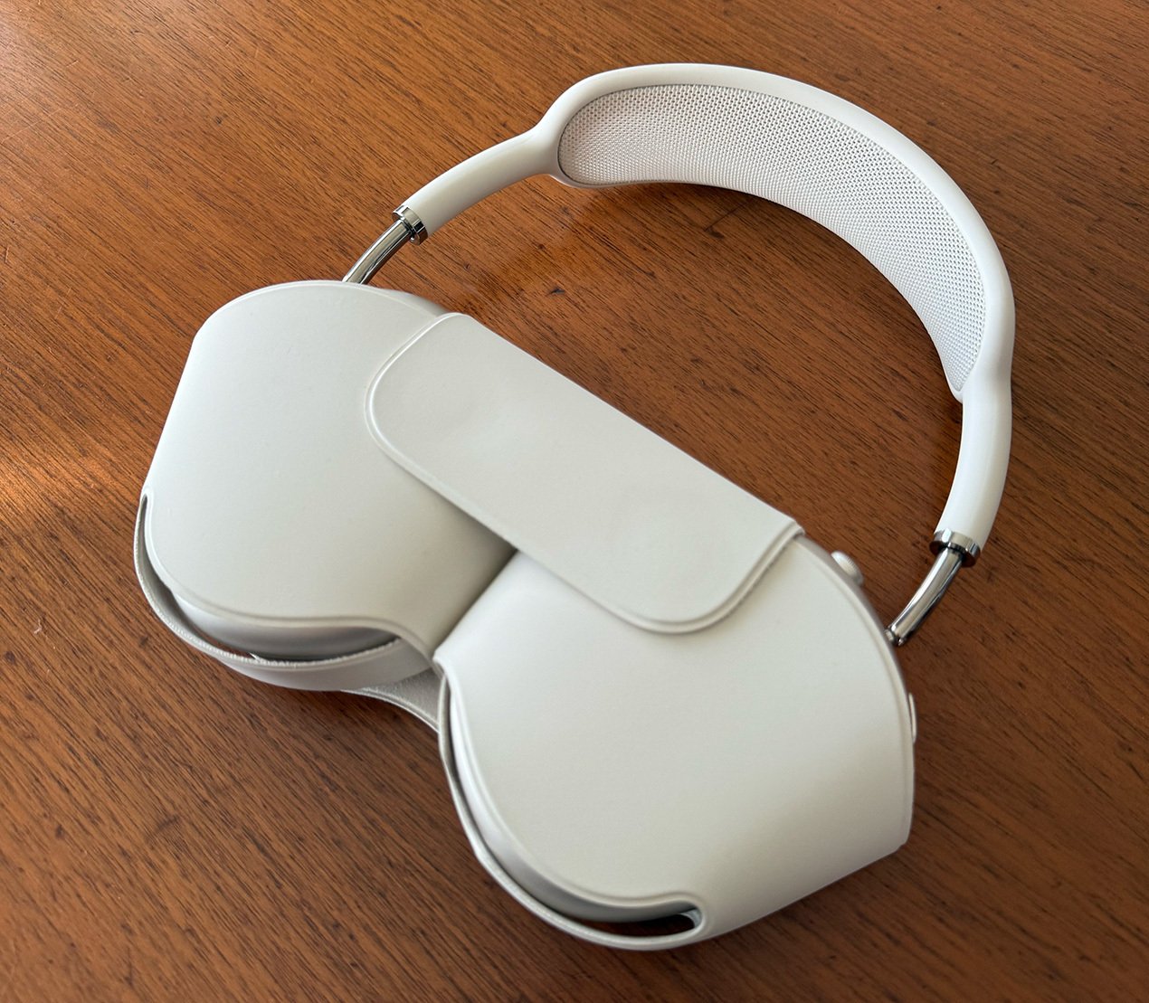 AIrPodsMax おまけてんこ盛り AIrPodsMax おまけてんこ盛り