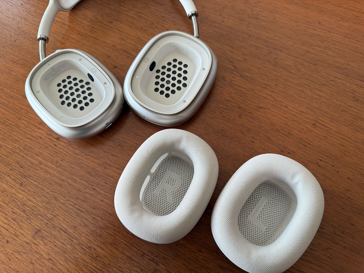 AirPods Max を購入しました｜otanikohei