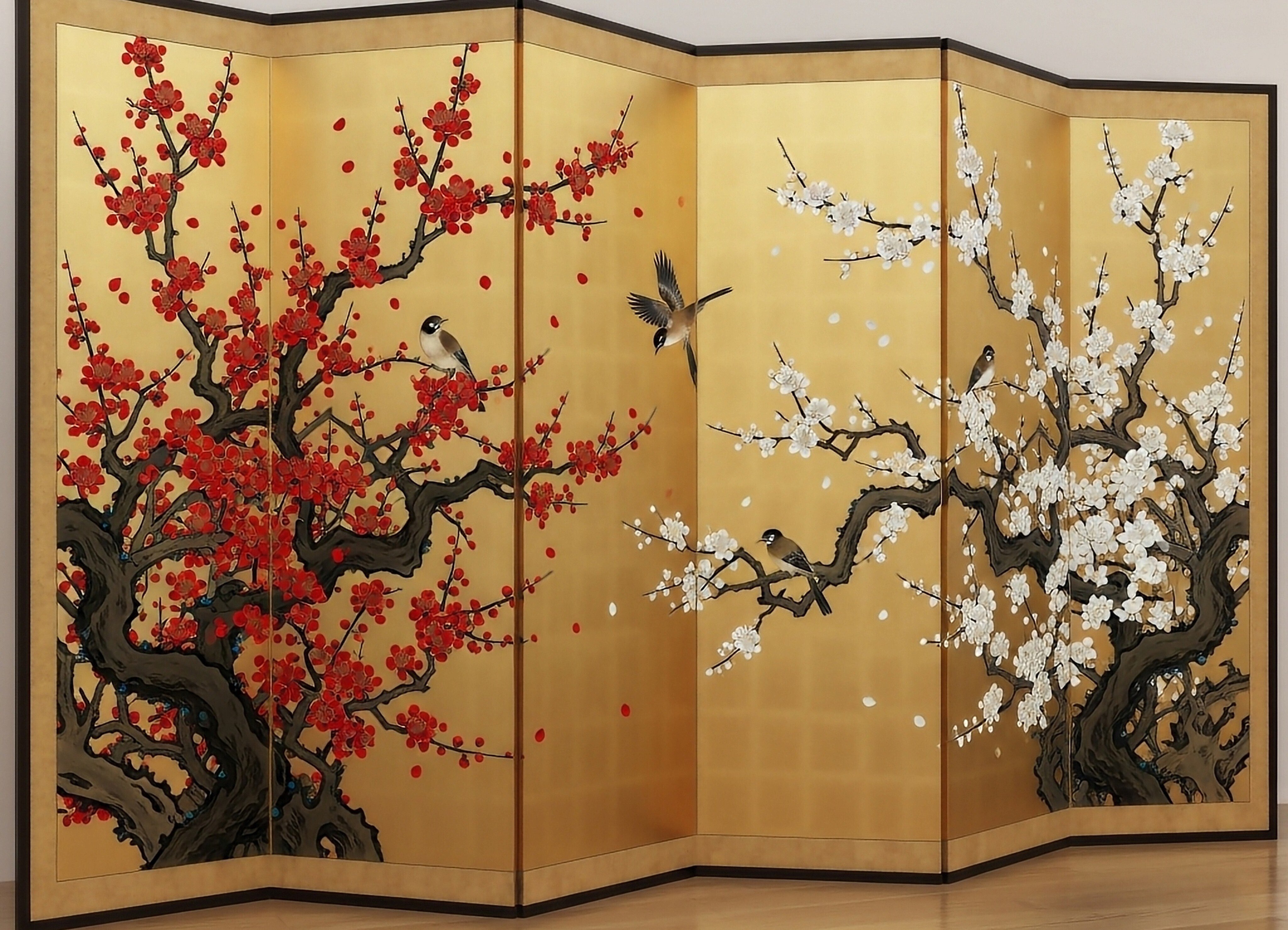 川端龍子生誕140年特別展「川合玉堂と川端龍子」｜少佐のノオト