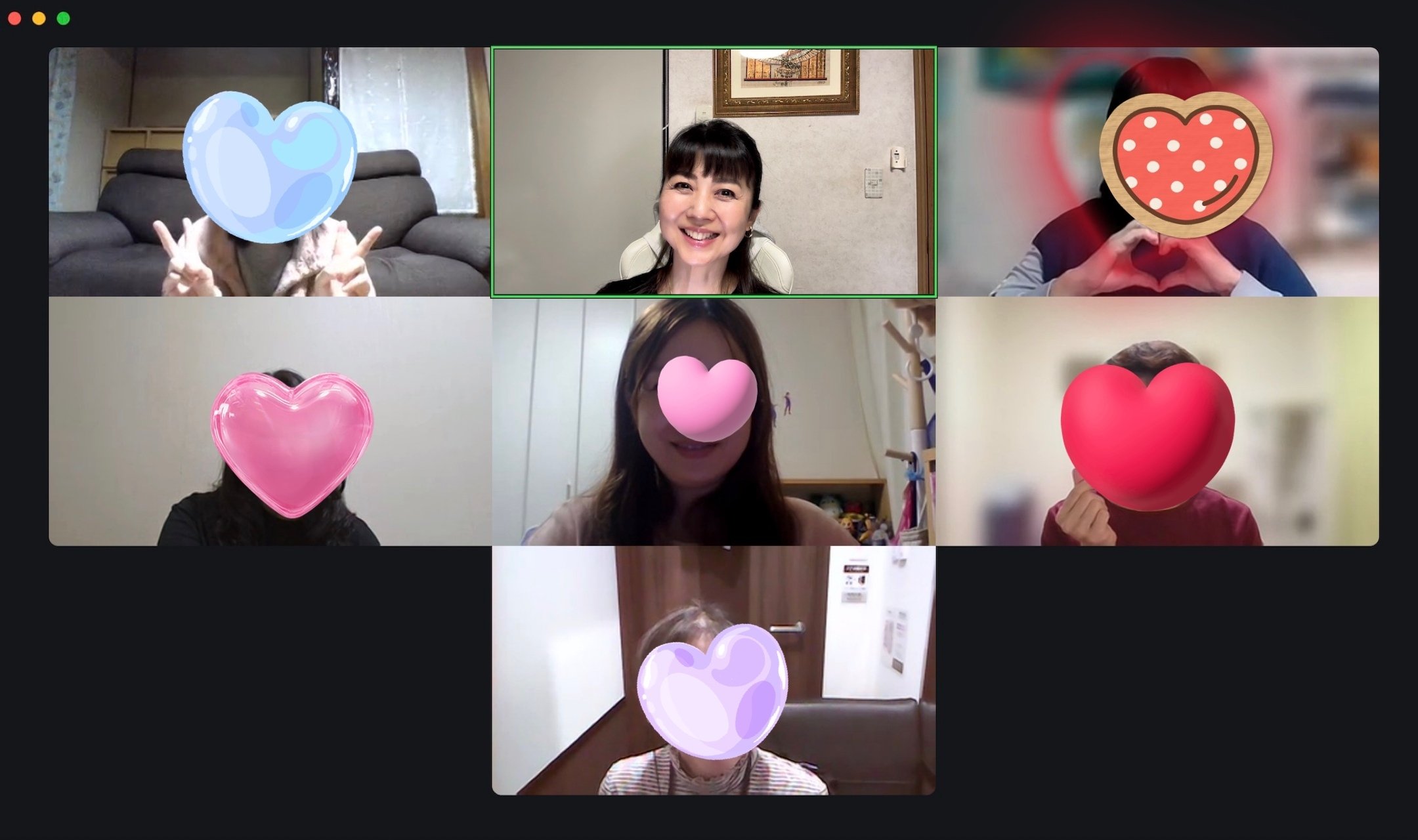 ★スピリチュアルリーダー上級養成講座：魂の目覚めをサポート★ ☆スピリチュアルリーダー上級養成講座：魂の目覚めをサポート☆