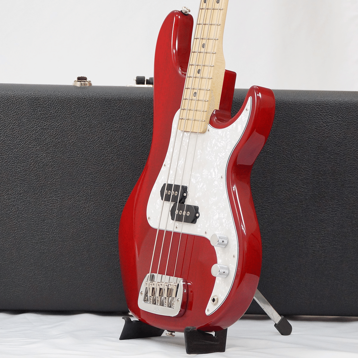 特選中古品！G&L40周年記念限定モデル「40th Anniversary SB-1