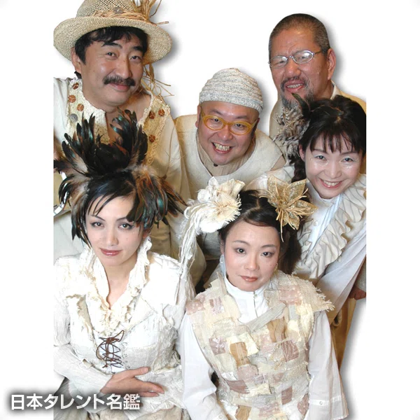 私と上々颱風｜31斎藤