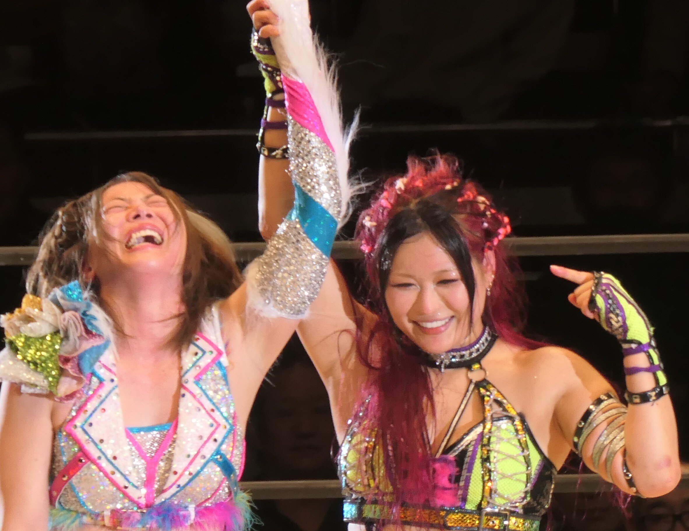 MARIGOLD GRAND DESTINY 2025 10.26両国国技館｜ym1959