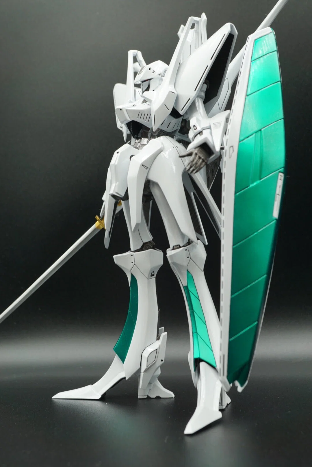 SAV 1/100 ジュノーン 初期型』 take3｜May dé Garage（メイドガレージ）