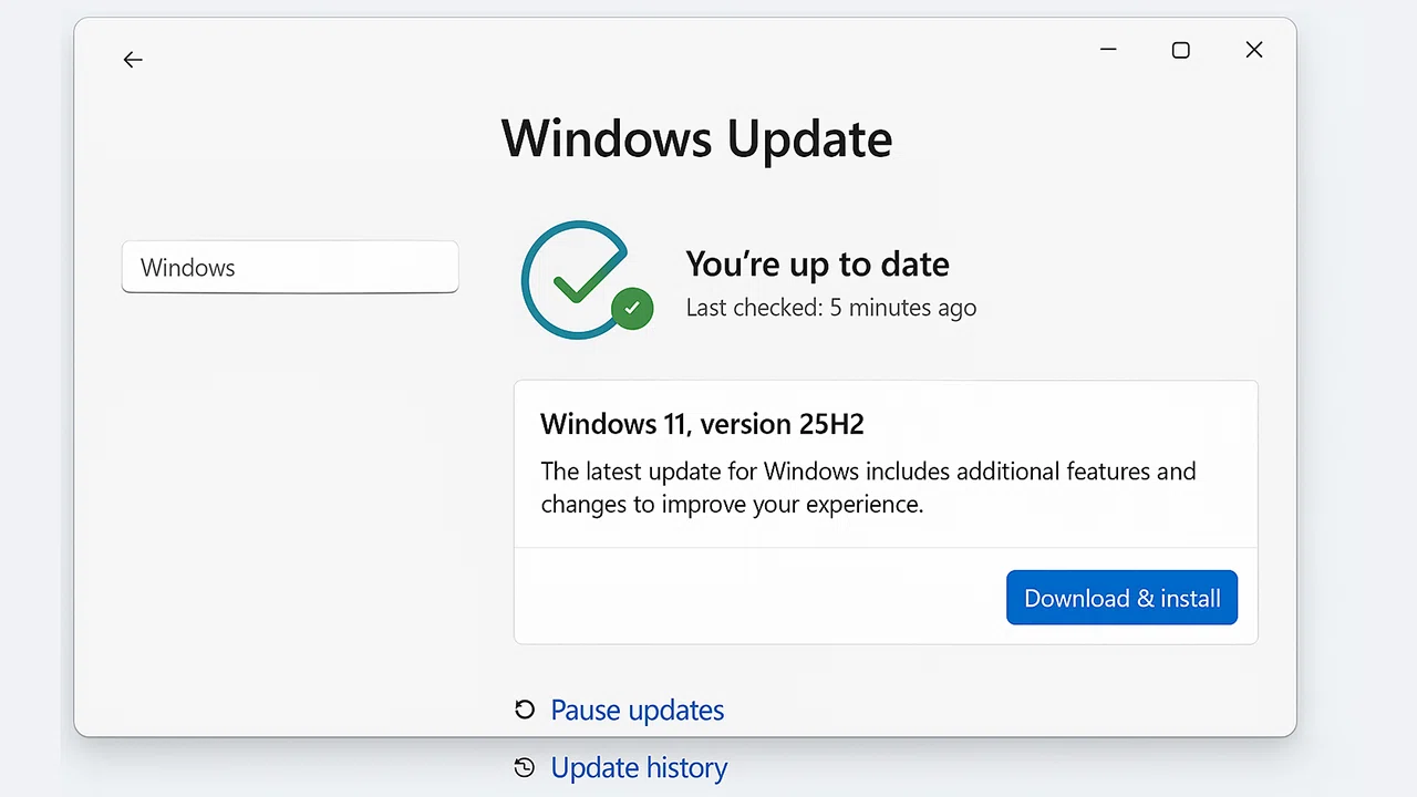 Windows11 25H2アップデートまとめ｜待つべき？タスクバー消失・ネット