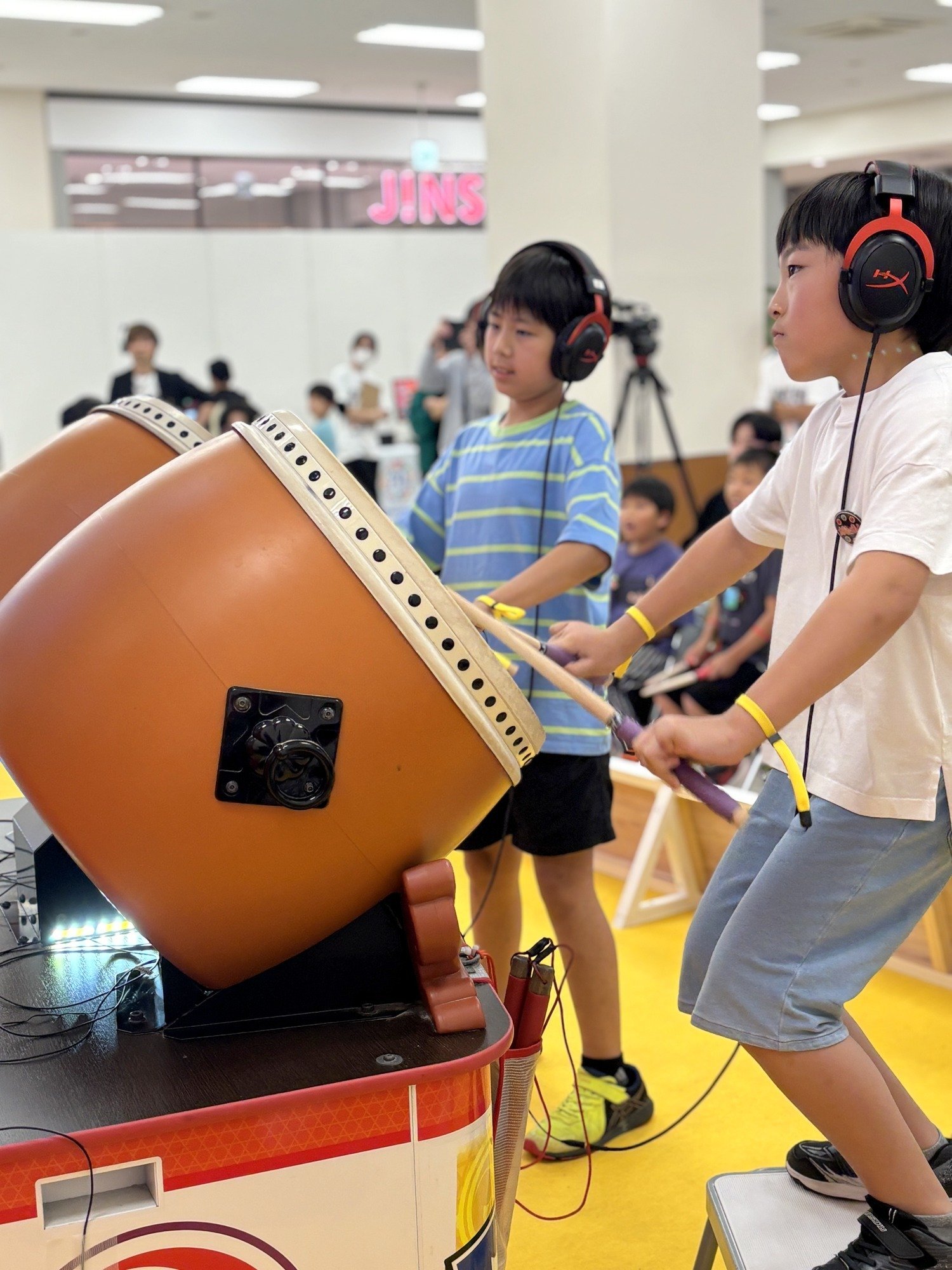 感動＆涙！ハイレベルな大会！太鼓の達人 in 松前町（愛媛）｜＃ヒキダシ