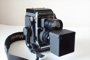 日*9様 MAMIYA C220 PROFESSIONAL MAMIYA C220 Professional F 🔴｜いつかどこかで