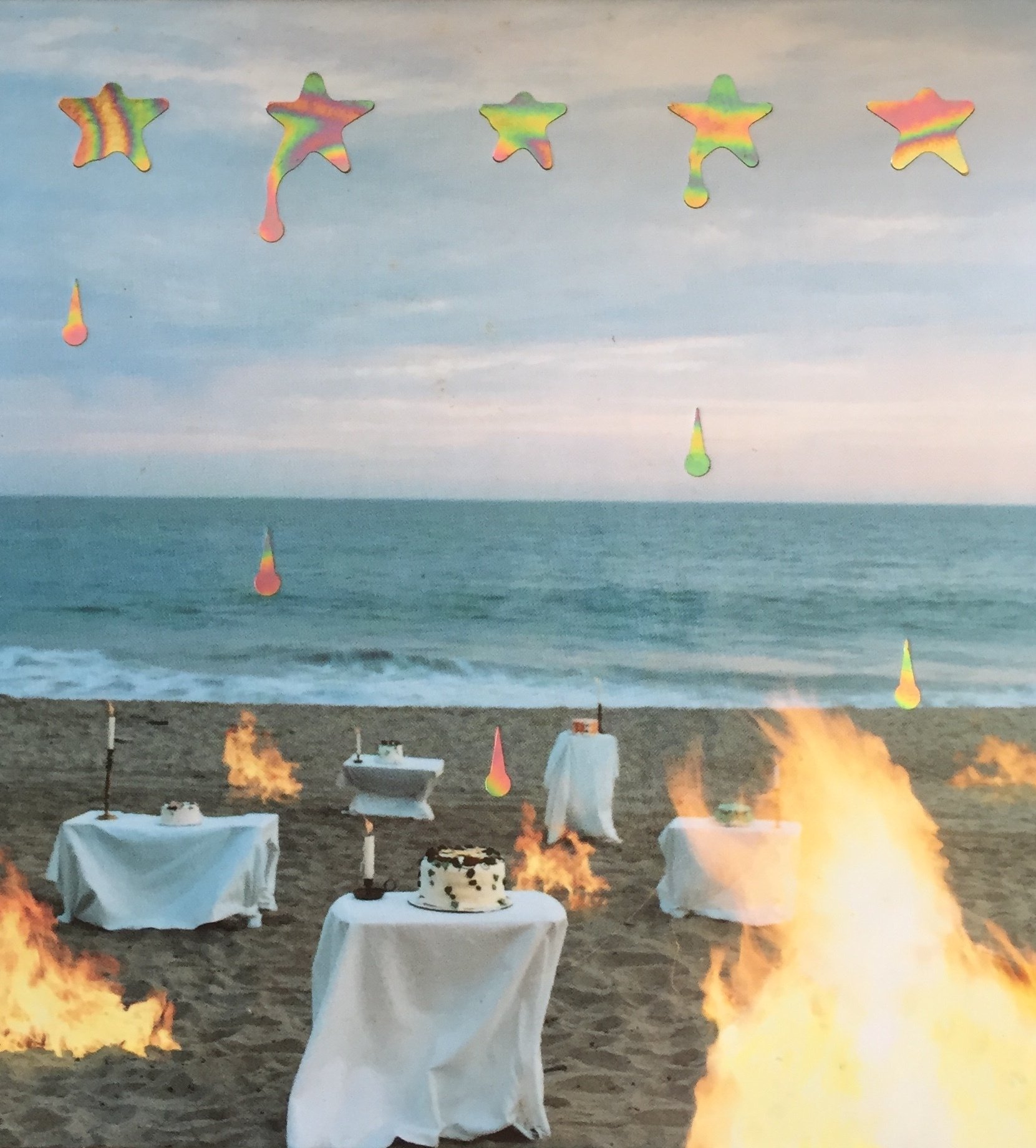 名盤列伝】YUKI『five-star』text by MASH｜夕刊ハードパンチBlues