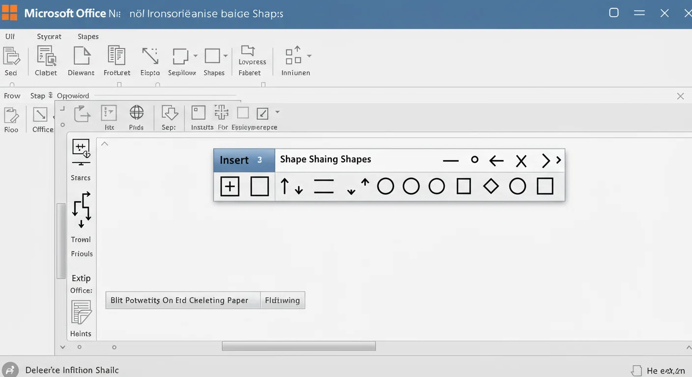 Office図形描画の基本から応用まで！実務で使える23のテクニック｜PCユービック