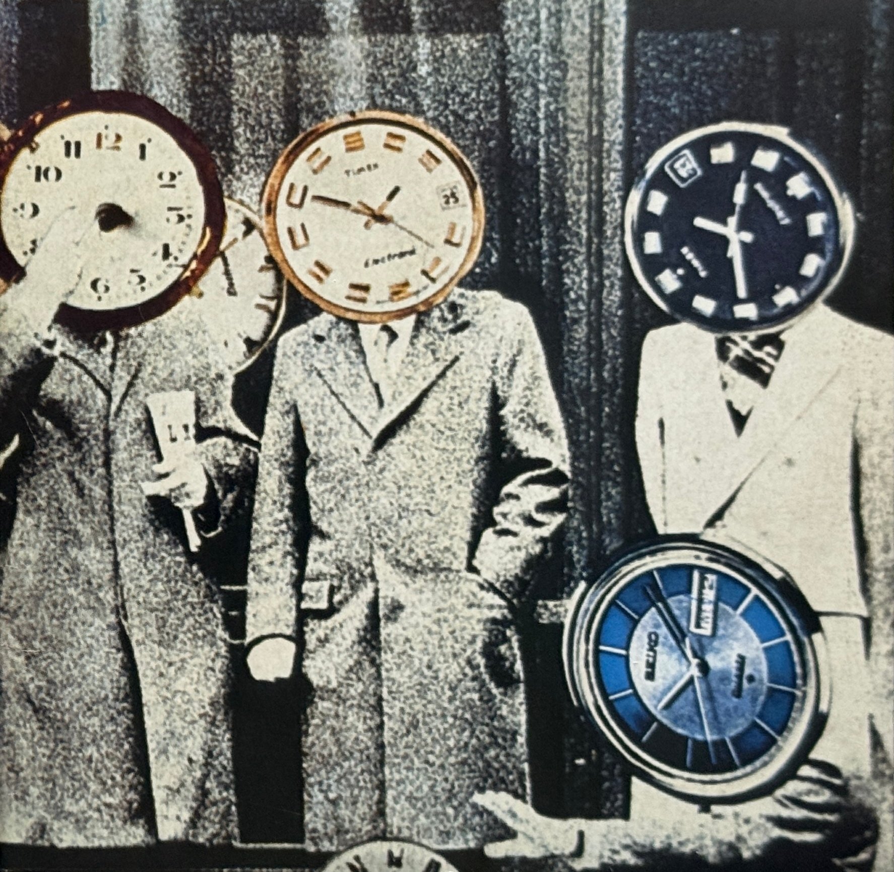 イタリアン・プログレの異端児！Dedalus『Dedalus』（1973）徹底解説