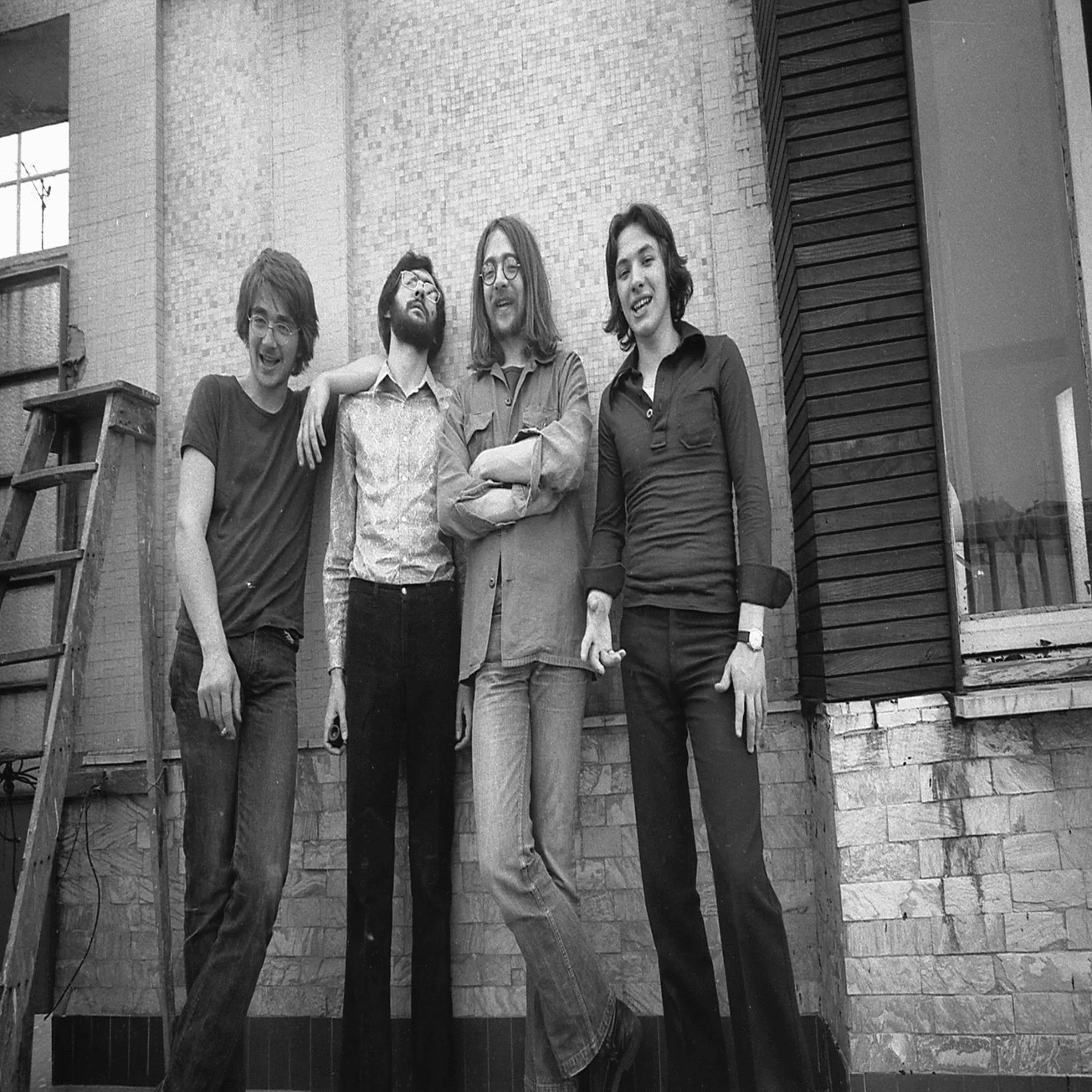 イタリアン・プログレの異端児！Dedalus『Dedalus』（1973）徹底解説