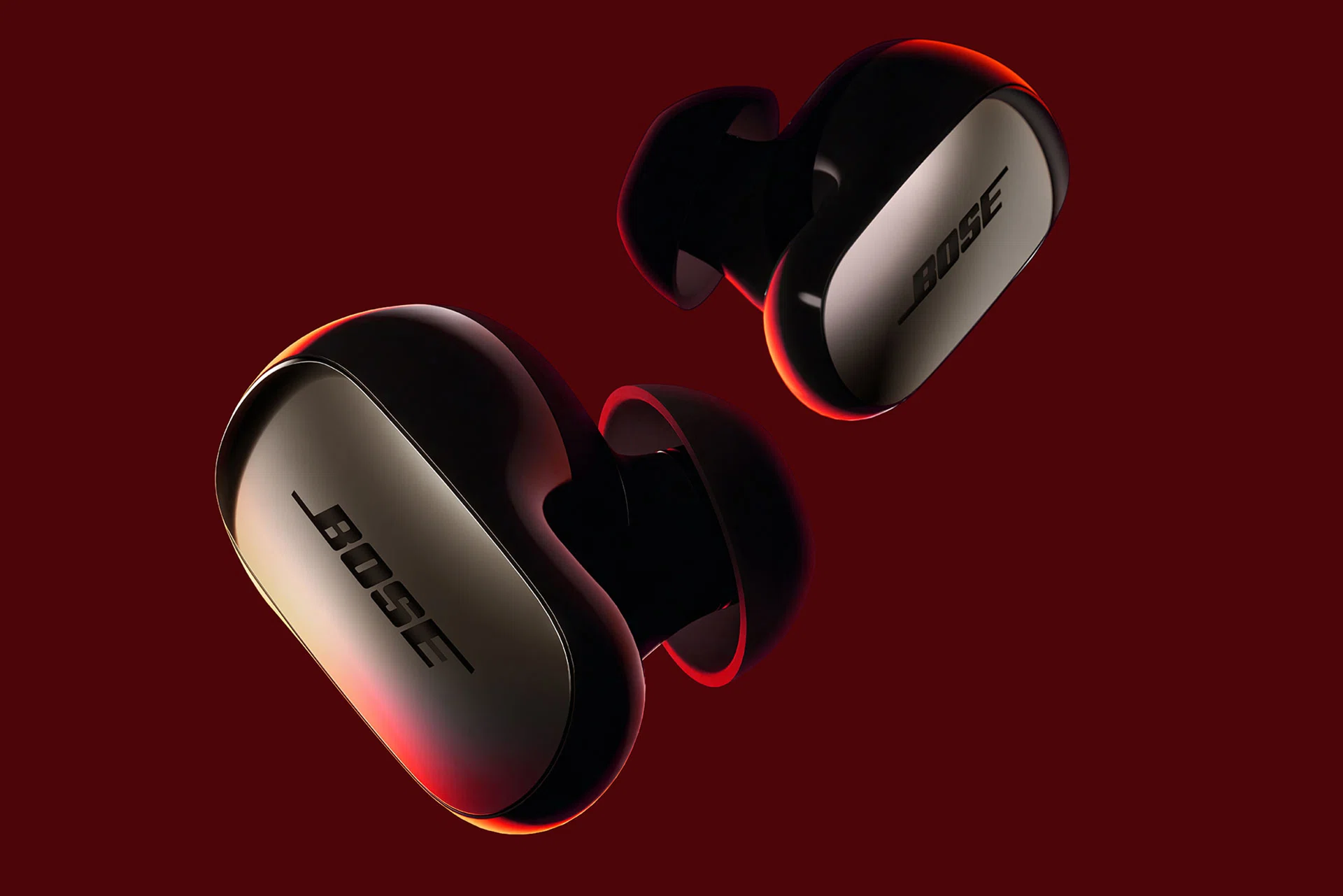 BOSE QuietComfort Ultra Earbuds（QCULTRAEB2nd）徹底レビュー：静寂