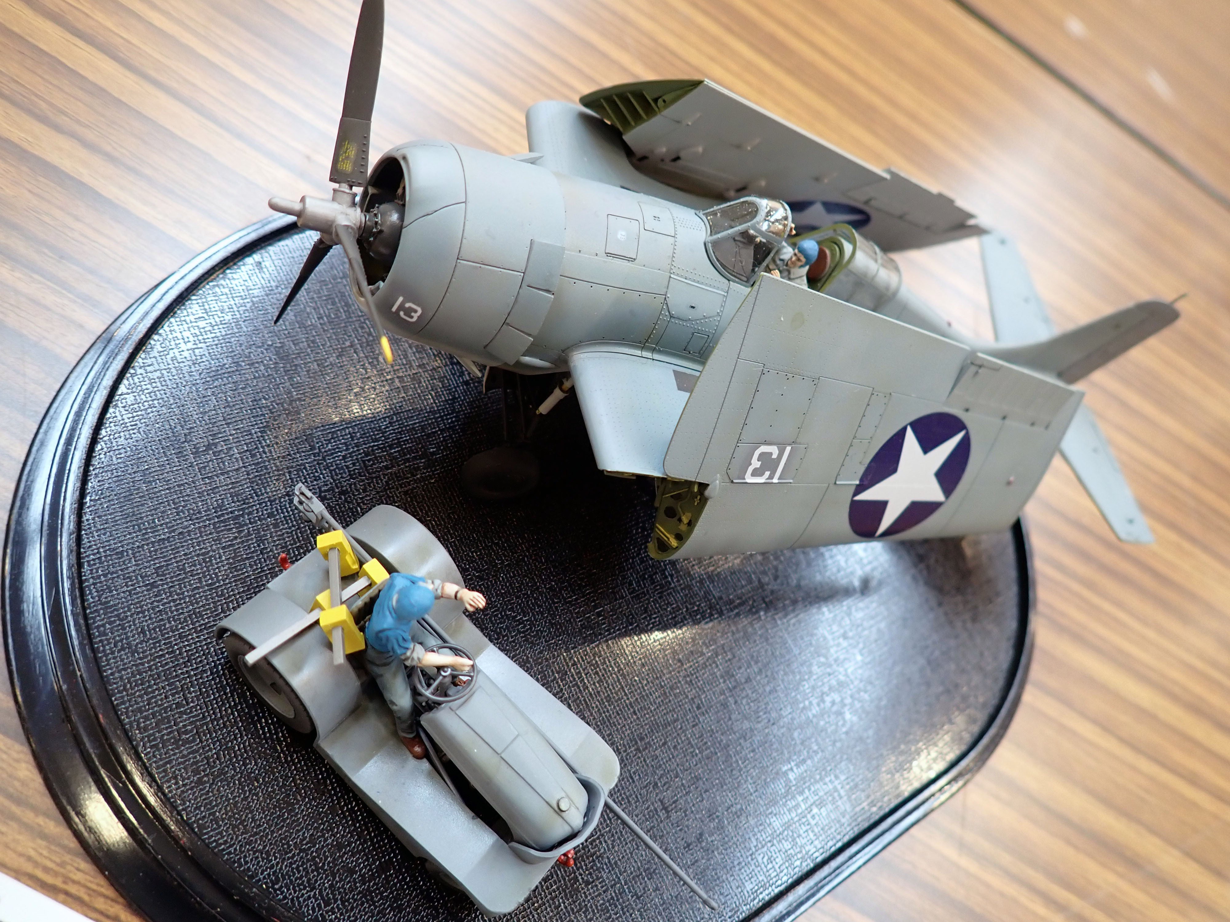 【未開封】きこりん 模型 つくる、理由｜積みプラで詰んだAKI