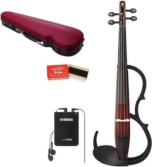 BESD サイレントバイオリン BESD サイレントバイオリン