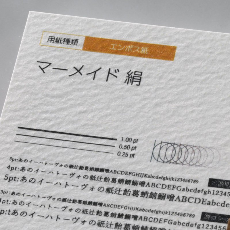 アーティスト向け名刺の作り方｜作品の個性を伝えるデザイン事例｜名刺