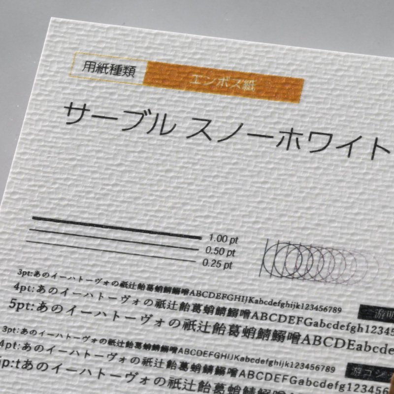 BEMANI アーティスト 名刺 BEMANI名刺 - メルカリ