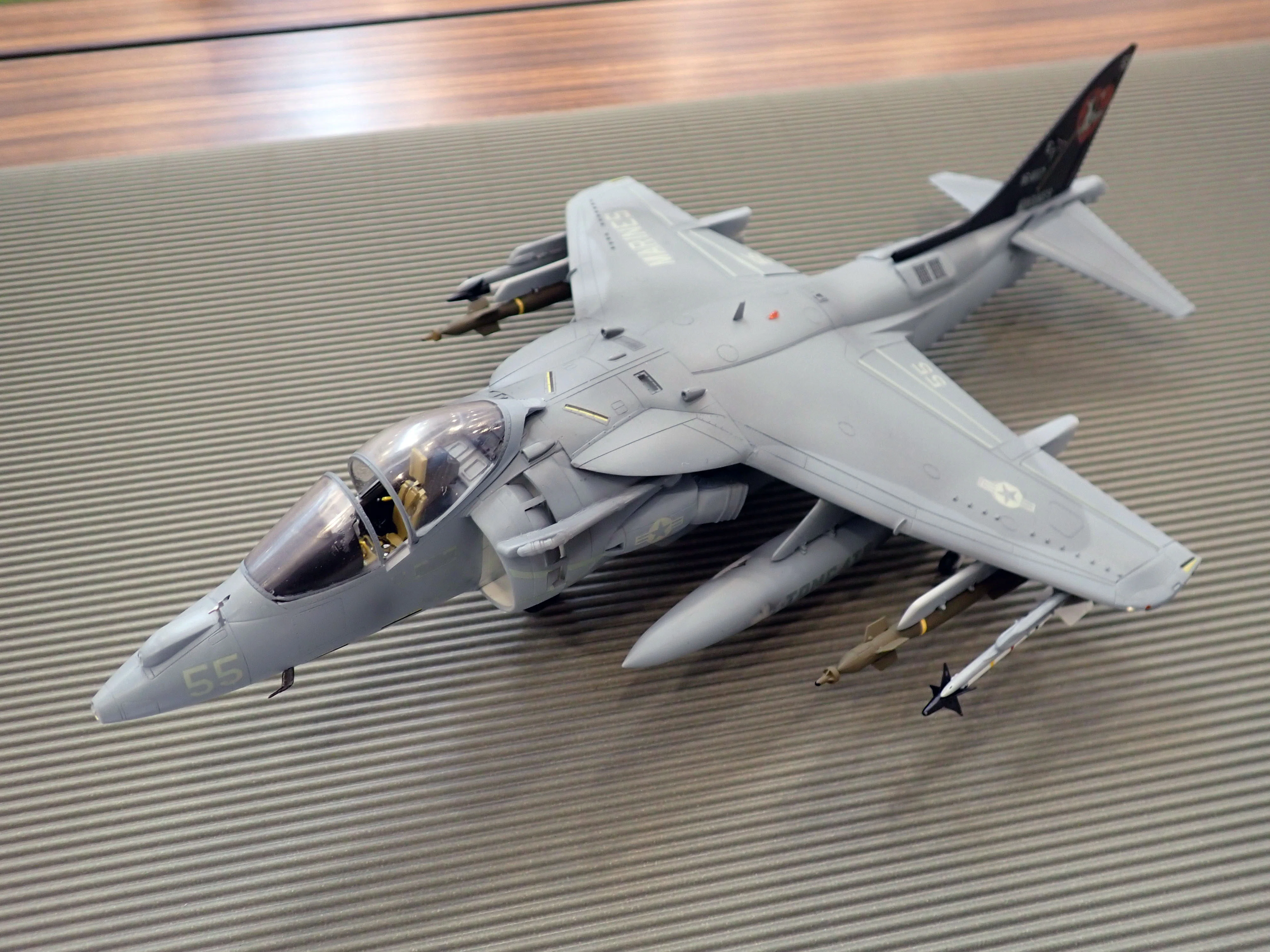 模型飛行機 大激作展2025 行ってきました｜積みプラで詰んだAKI