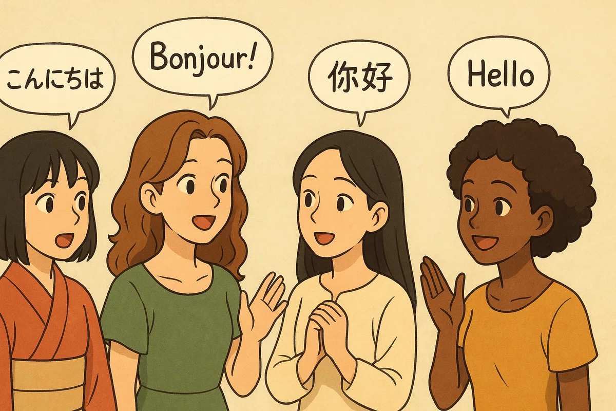 【膠着語・屈折語・孤立語・抱合語】世界の言語のふしぎな仕組み 日本語はレゴブロック？英語は変身ヒーロー？｜俊教授 オーバーシー大学 ...