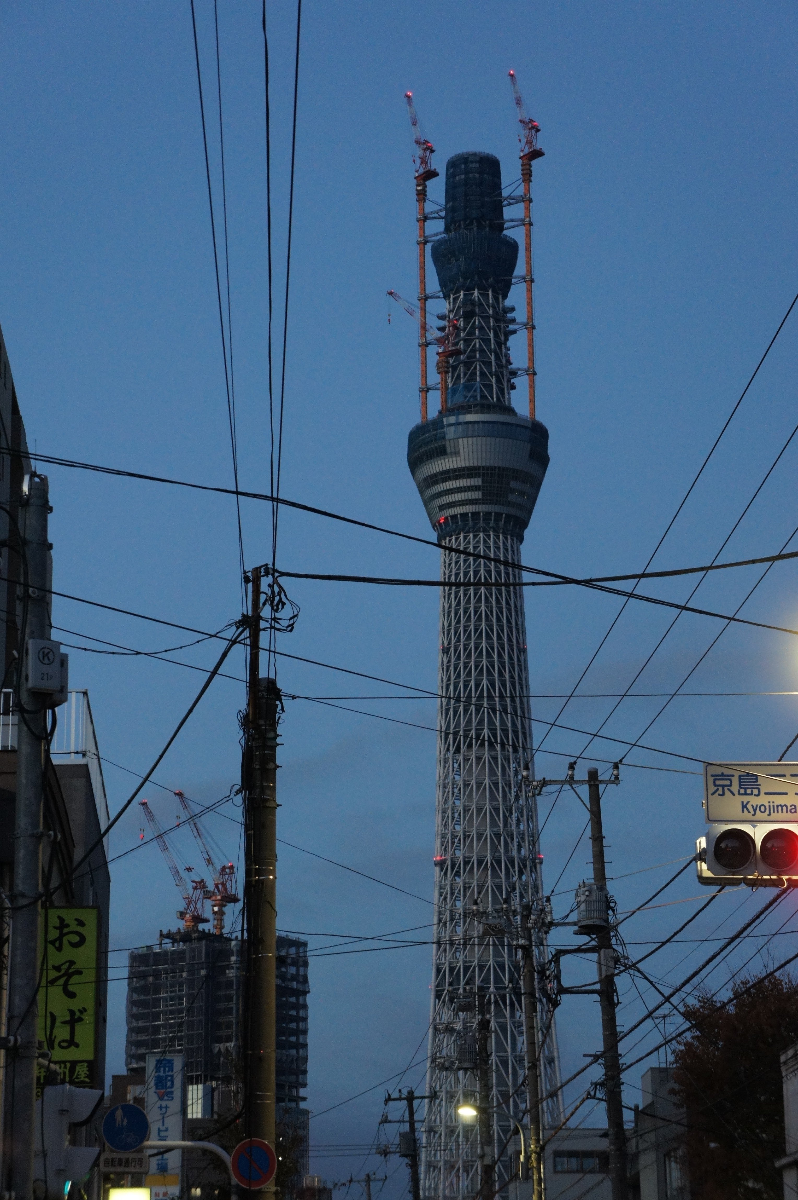彫刻家・澄川喜一先生の屋外作品｜宍戸俊悟