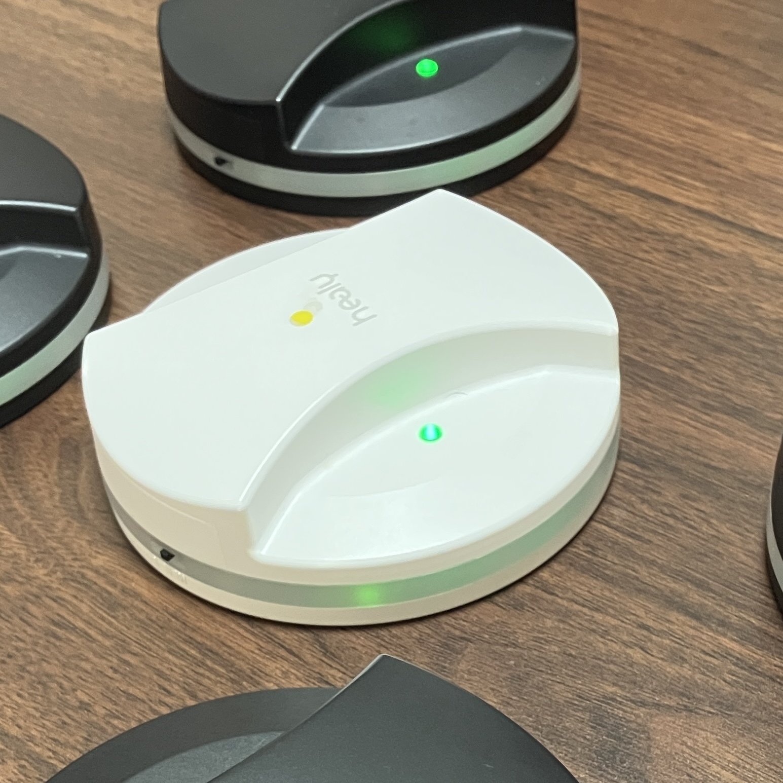 ヒーリーレゾナンスプラスエディションクラシックプラスバンドル　ヒーリーコイル付き ヒーリーレゾナンスプラスエディションクラシックプラスバンドル