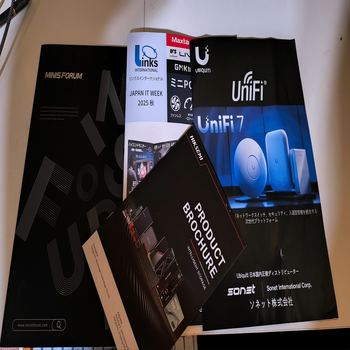 出張取材にiPadやNote 13 Pro+を持っていって感じたこと｜重藤 六