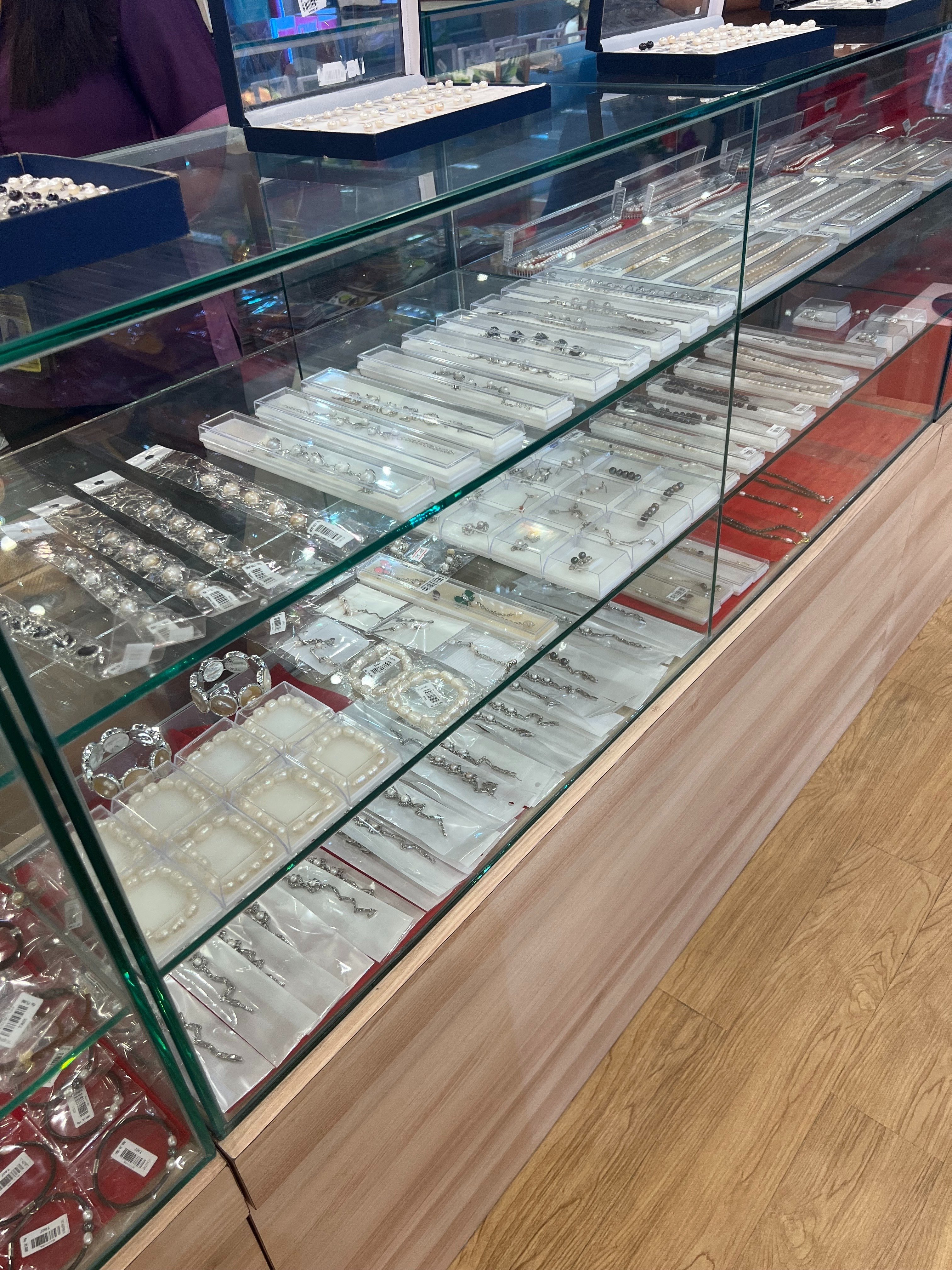 インドネシア・ロンボク島のお土産をそこはかとなく紹介してみる