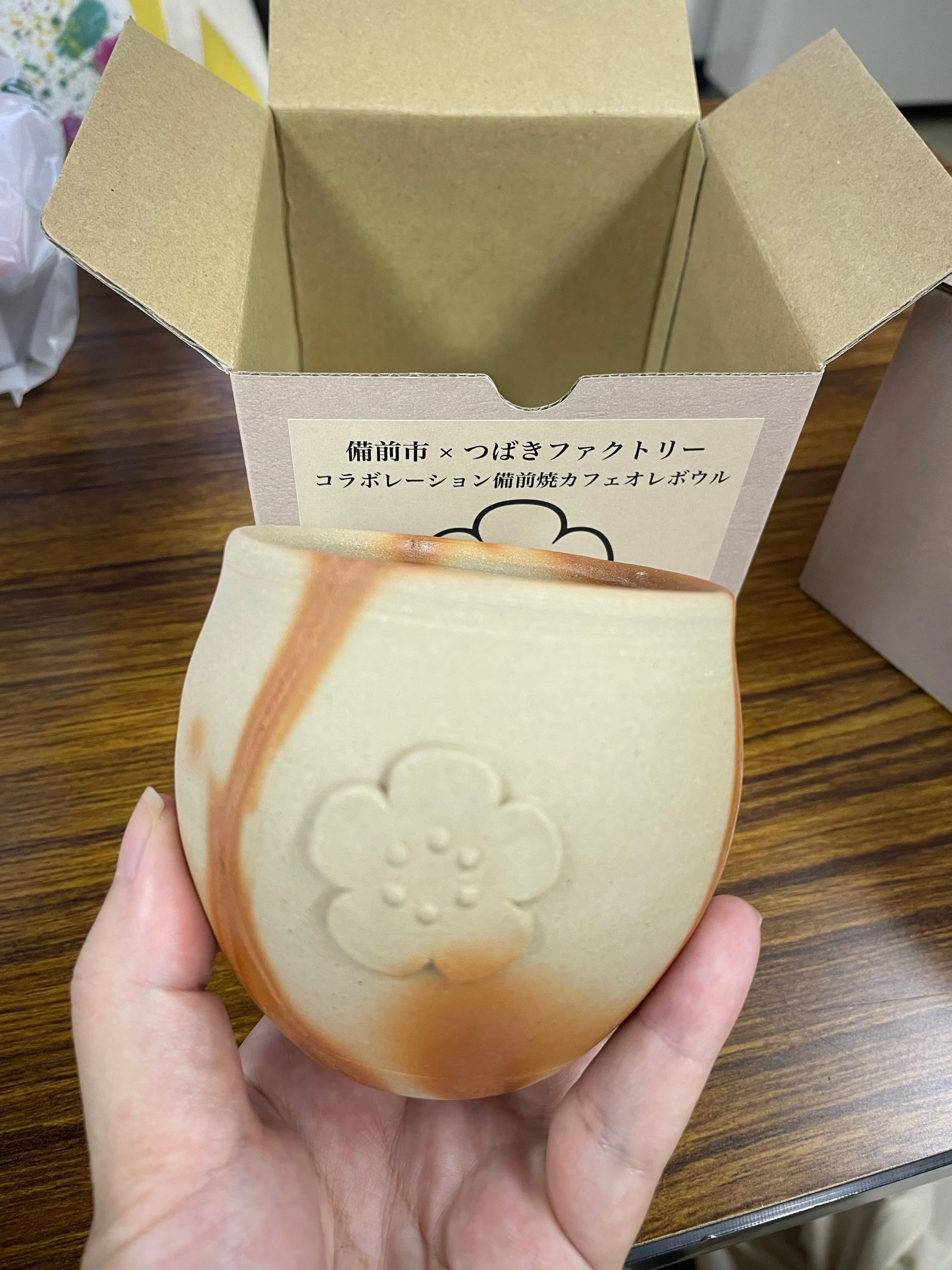 つばきファクトリーのバスツアー「キャメリア備前物語」に参加した話