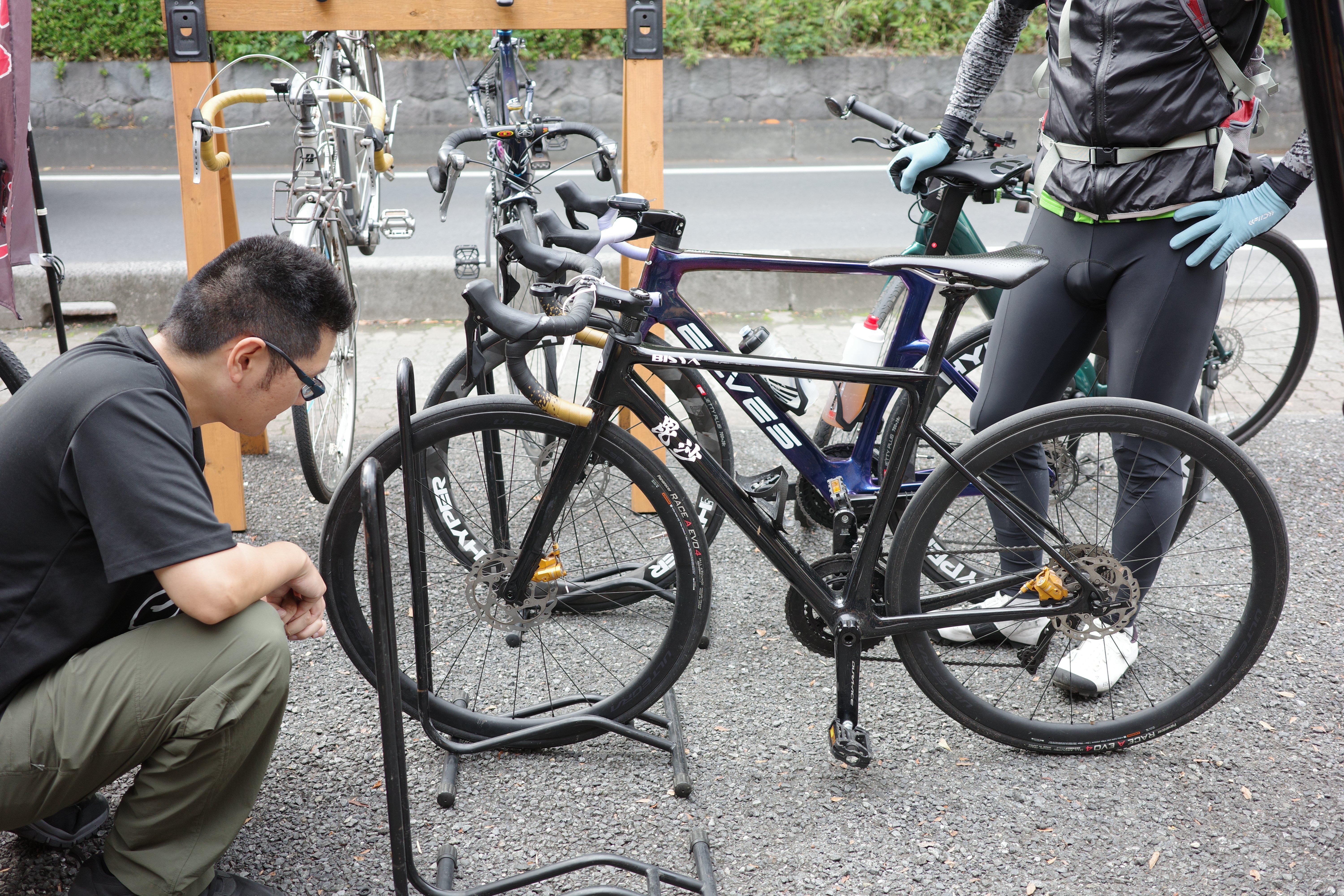 コスパ最強のBISYAバイクが集結！試乗会で見えたメーカーの新たな挑戦