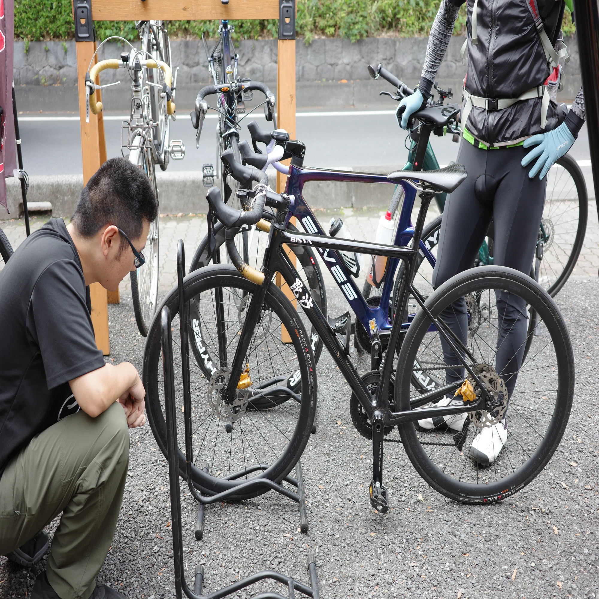 コスパ最強のBISYAバイクが集結！試乗会で見えたメーカーの新たな挑戦 