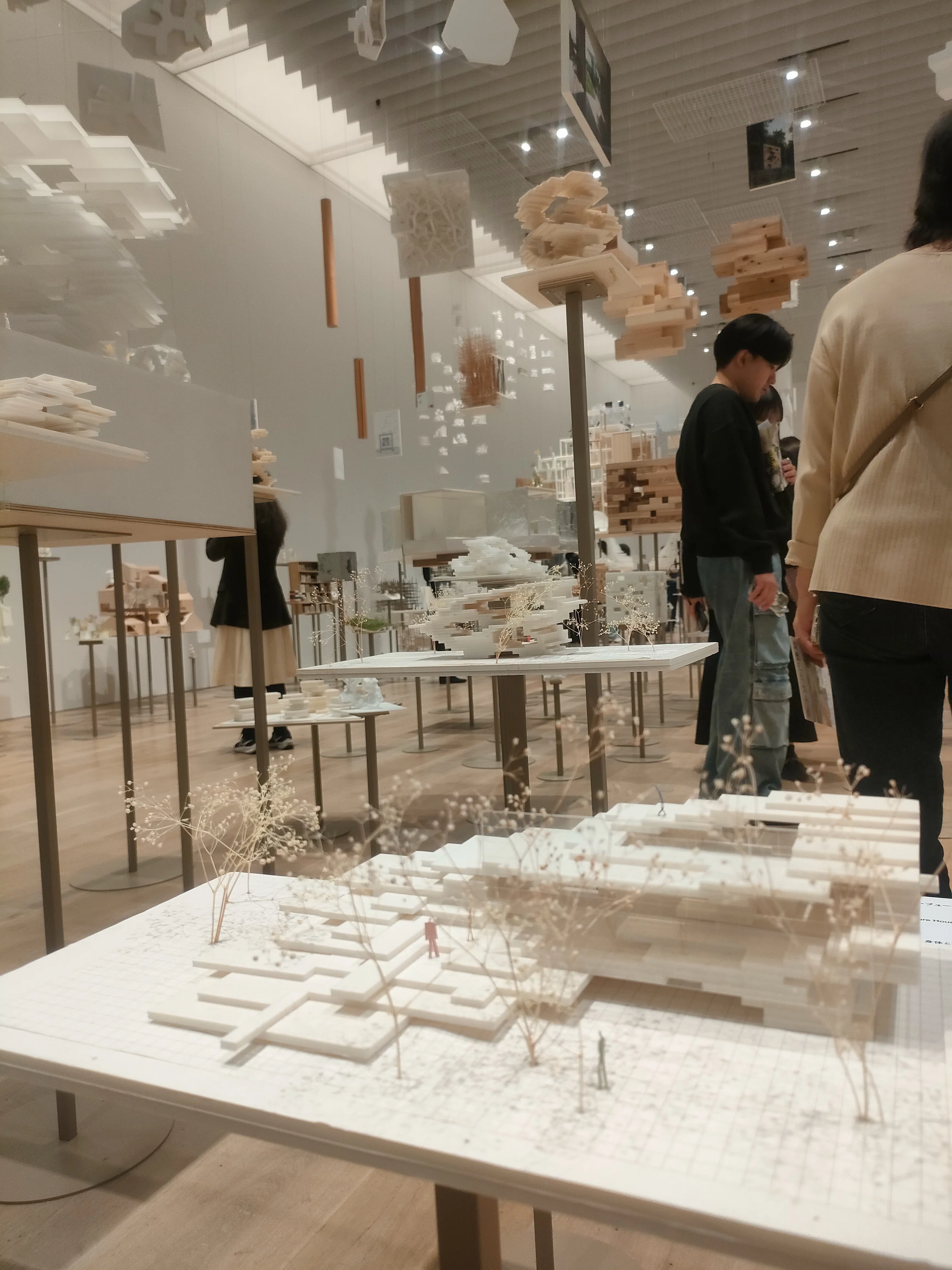 鑑賞ログ｜藤本壮介の建築 原初・未来・森｜麻利央書店