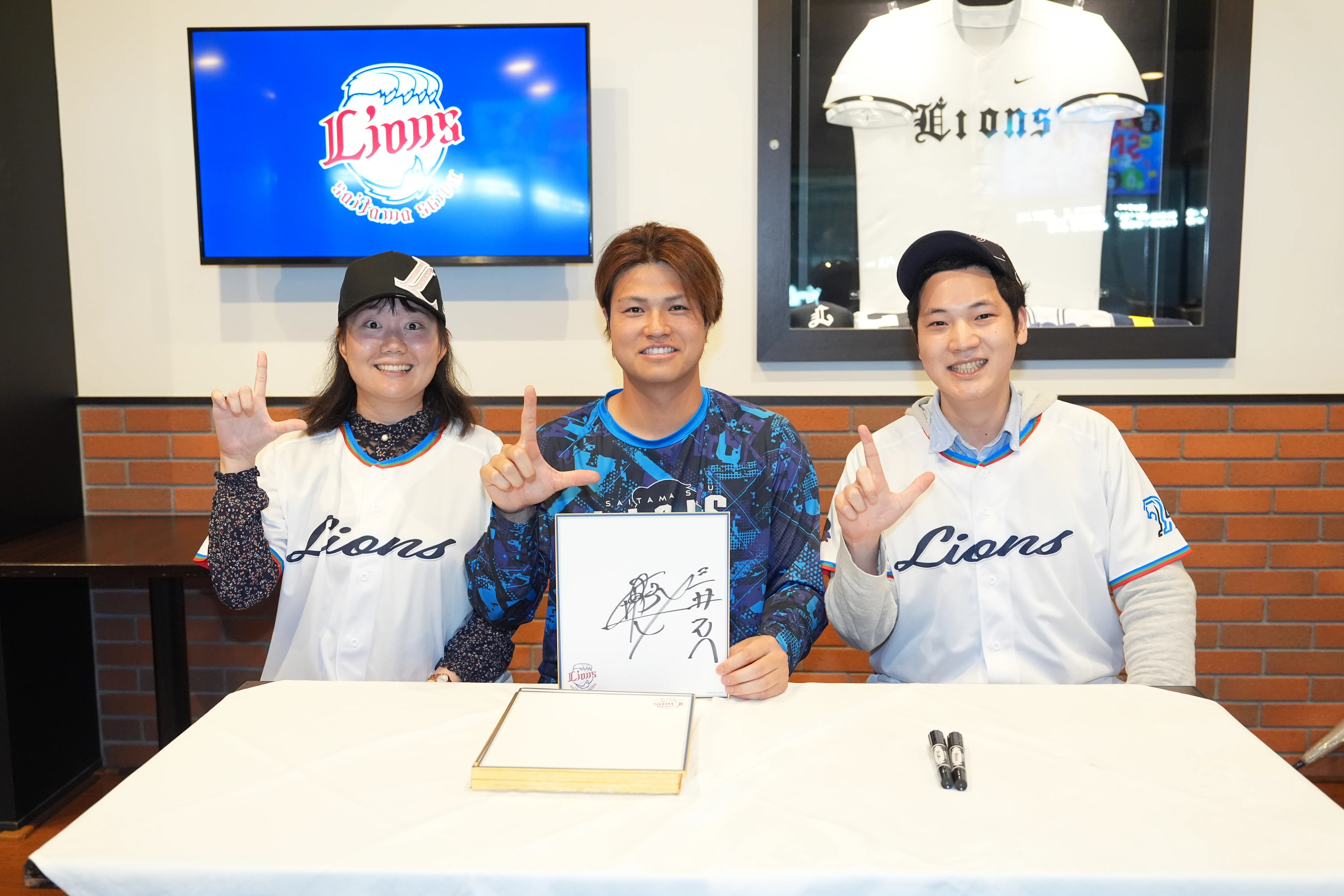 プロ野球】埼玉西武ライオンズのシーズンシートって、こんなに楽しめ