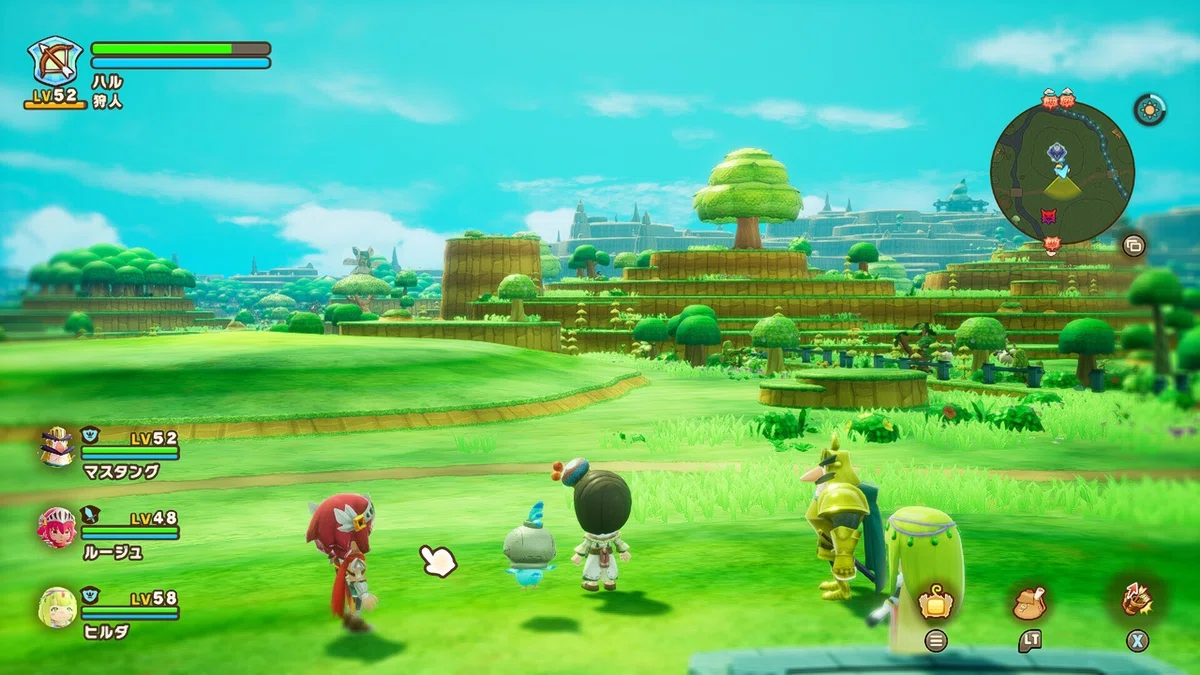 [Recommendation for ReShade] Create your own unique world｜ミニマリストタナカ