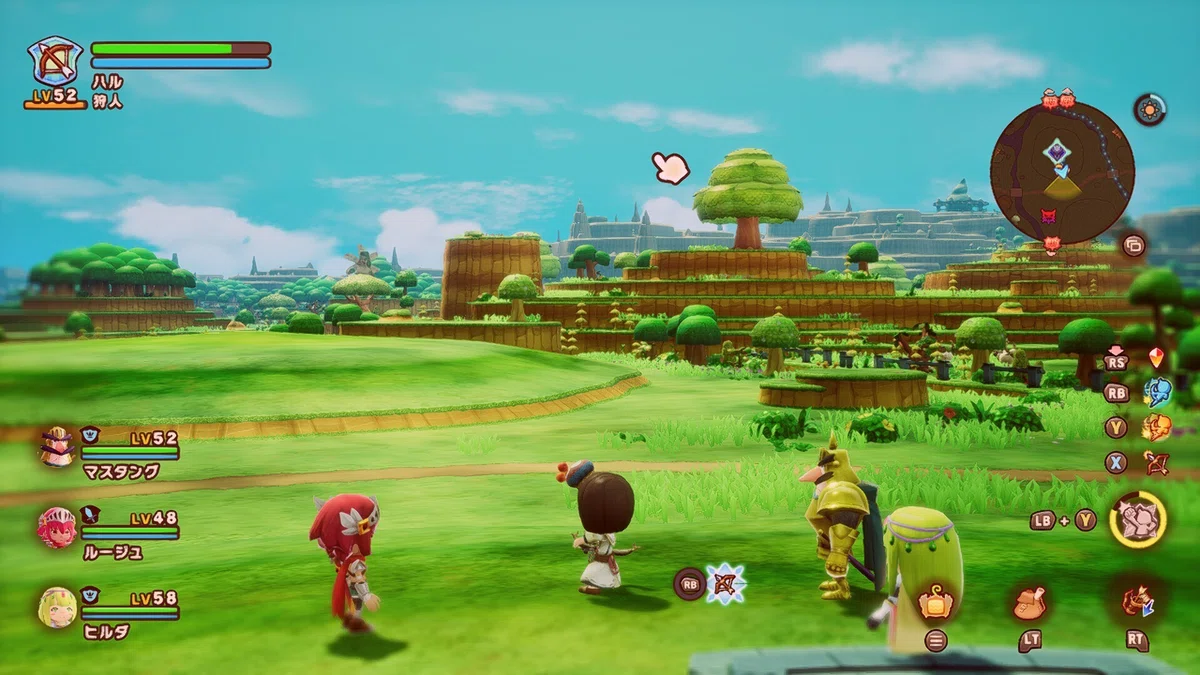 [Recommendation for ReShade] Create your own unique world｜ミニマリストタナカ