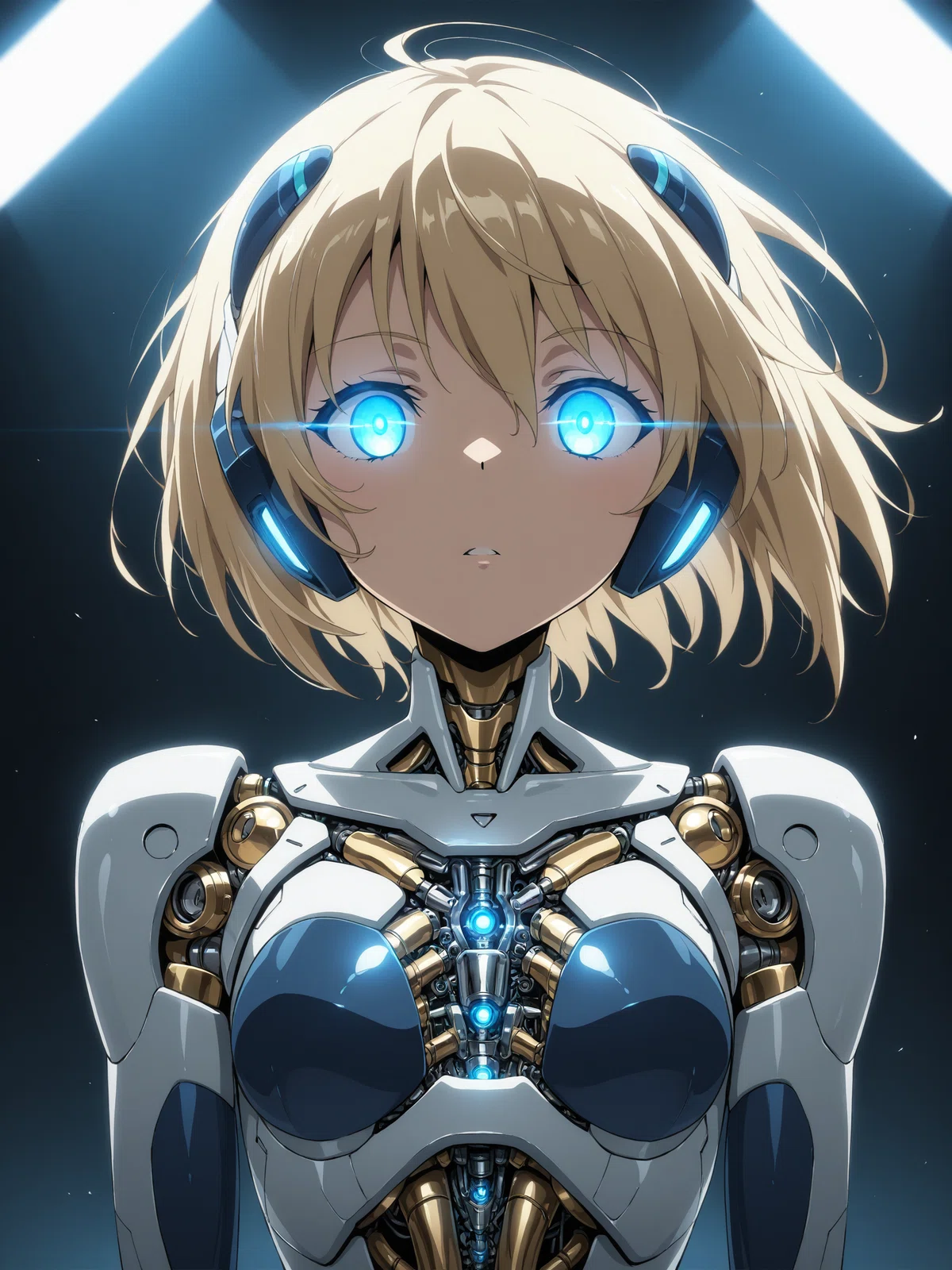 Part 8 [Character Edition] Create the Character You Imagine in Stable ...