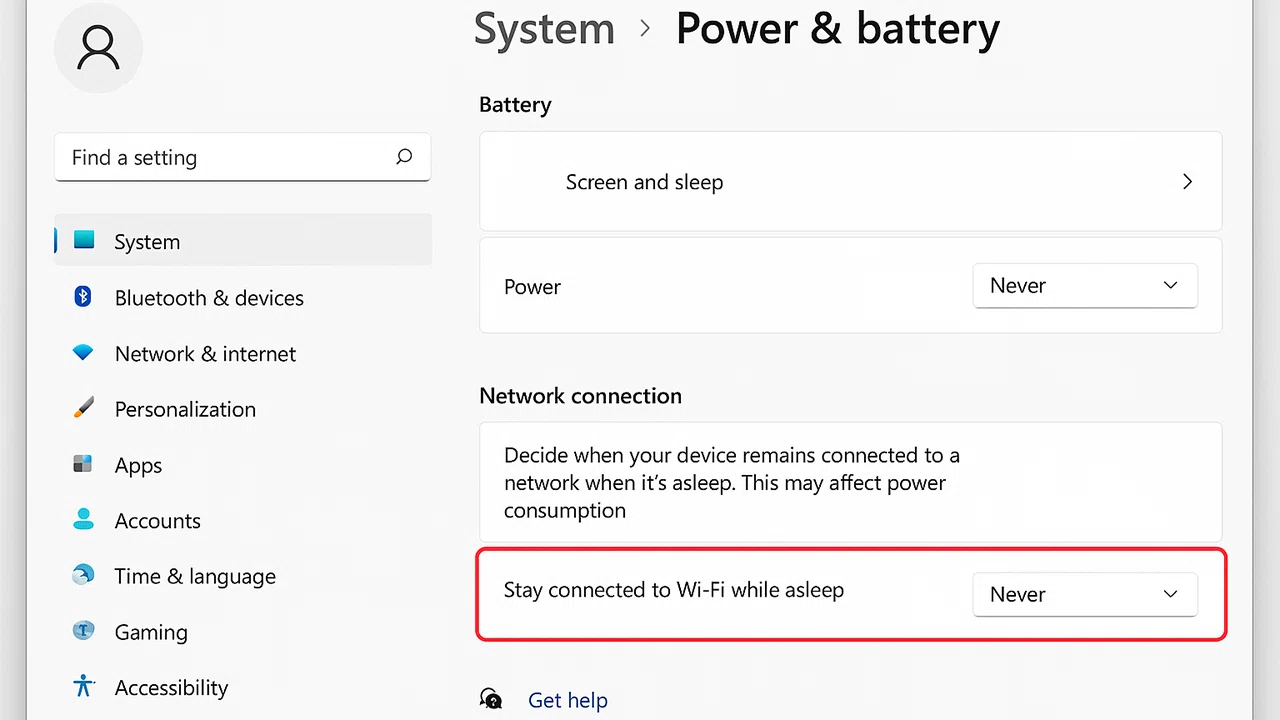 Slow Wake from Sleep! The Trap of Modern Standby and a Guide to ...
