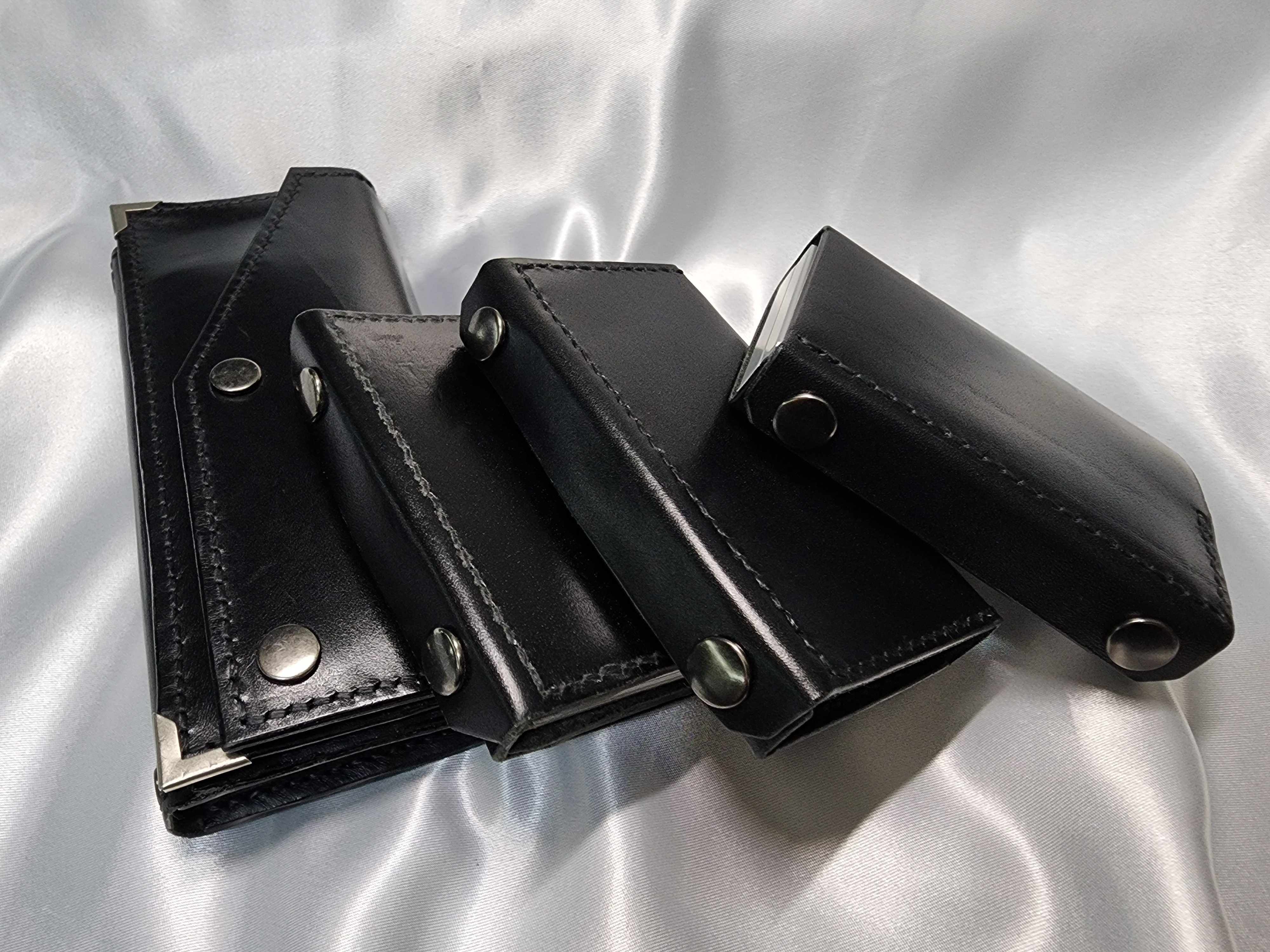 玄永針 御簾都 あいさつ｜玄永針 御簾都／くろとばり みすと