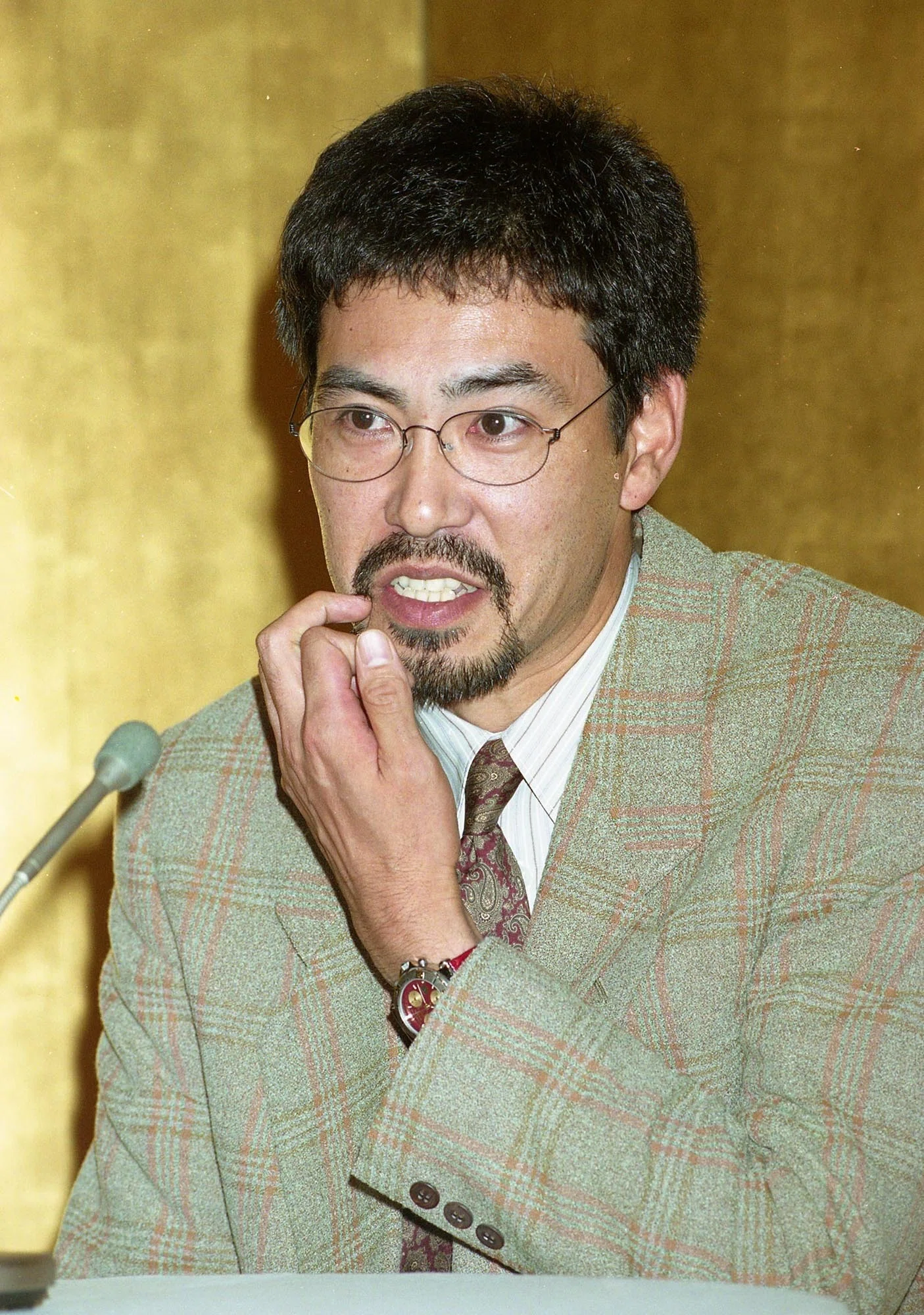 フロントの消極的な姿勢を批判していた小宮山悟さんが突然退団「プロ