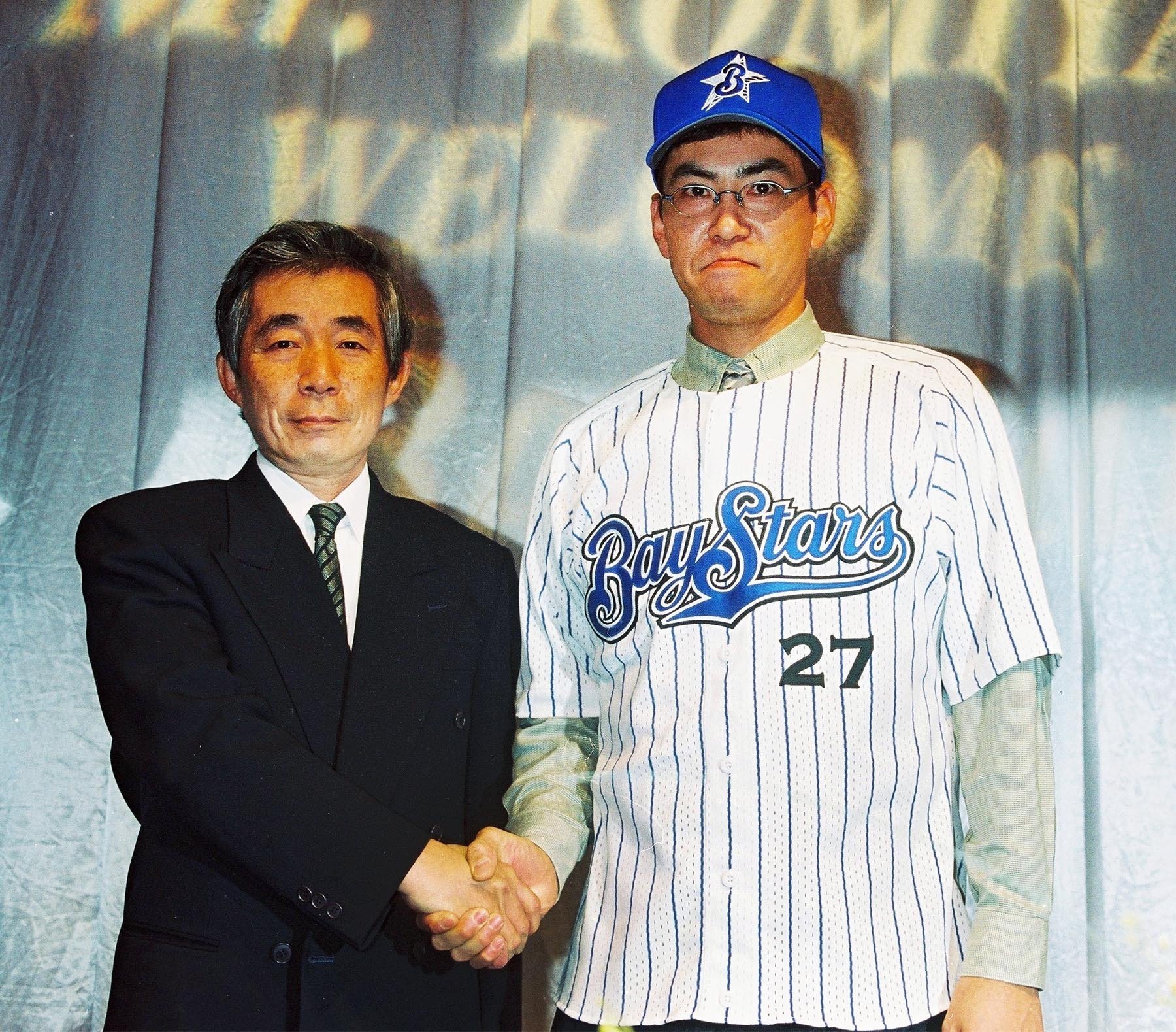 フロントの消極的な姿勢を批判していた小宮山悟さんが突然退団「プロ