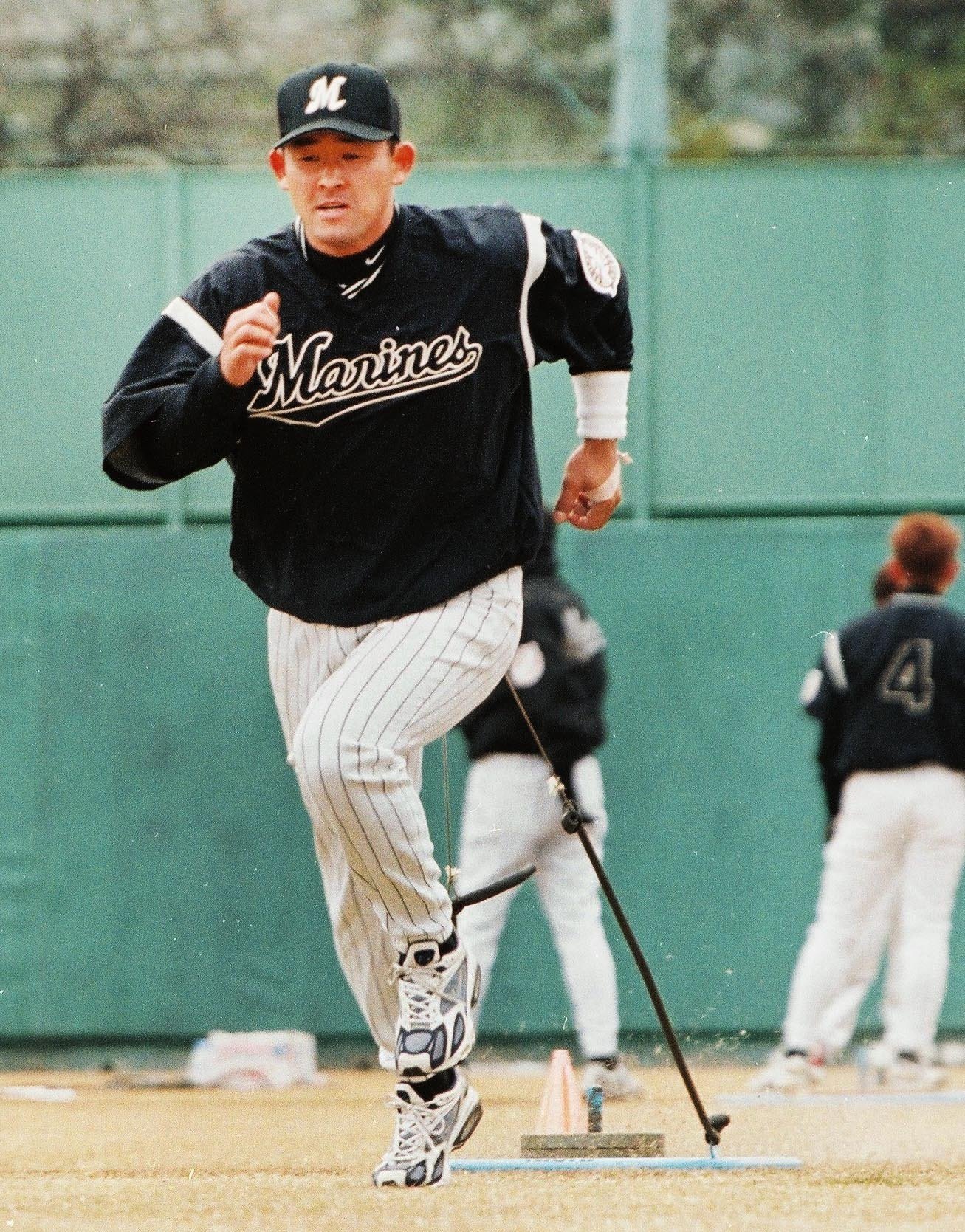 フロントの消極的な姿勢を批判していた小宮山悟さんが突然退団「プロ