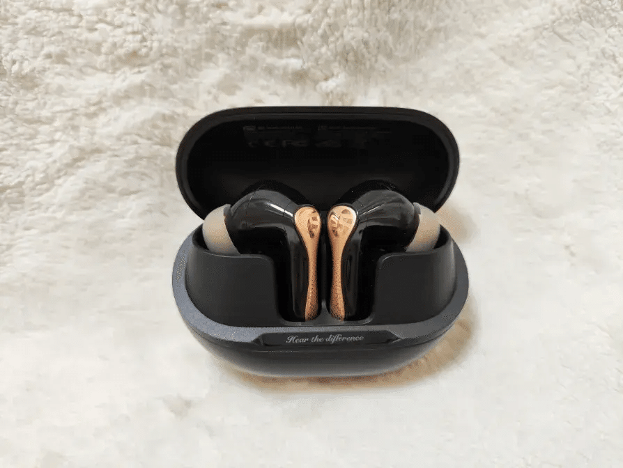 徹底レビュー】SOUNDPEATS Air5 Pro+（プロプラス）の実力！音質