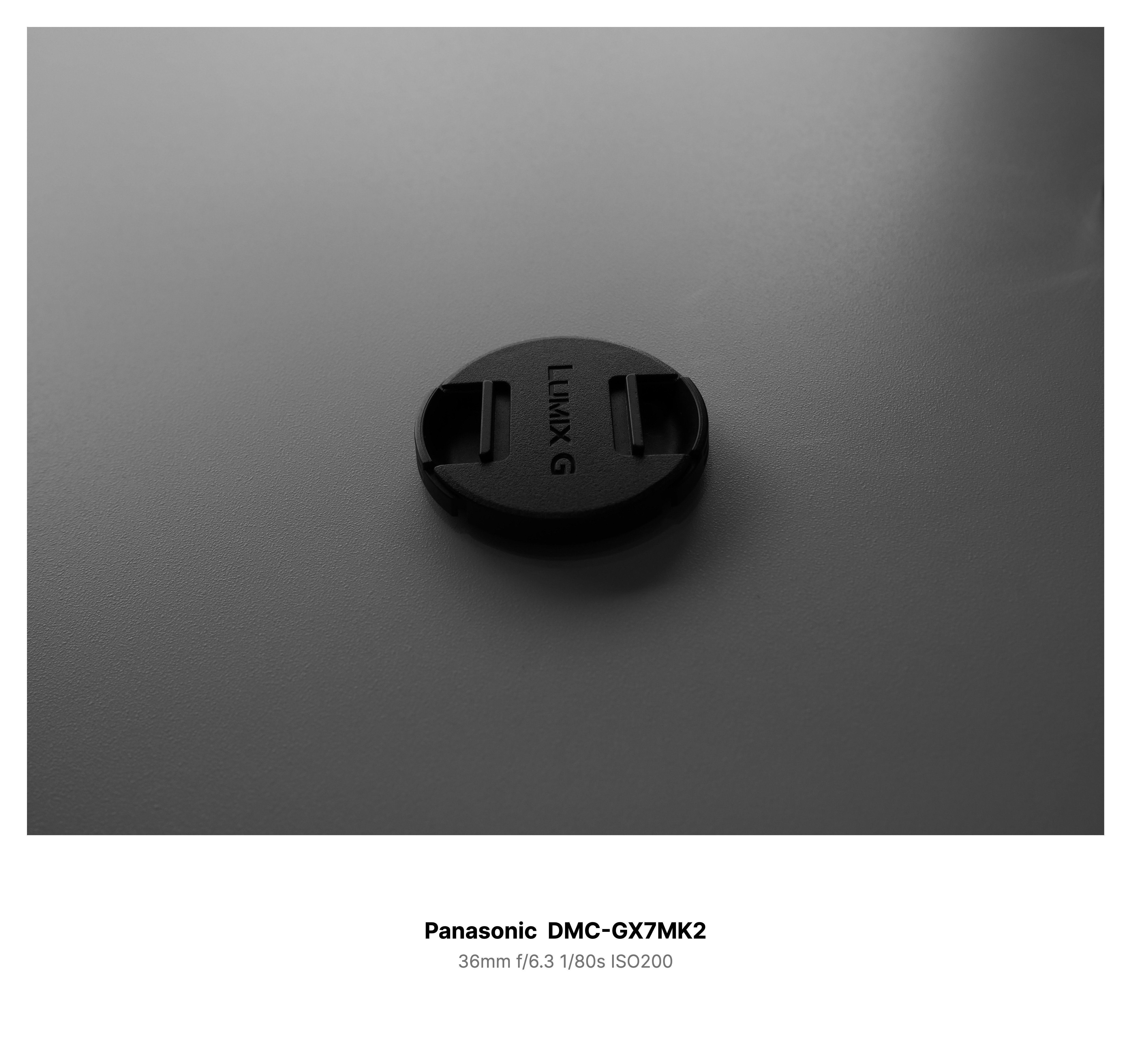 L.モノクロームで切り取る世界｜Arctech