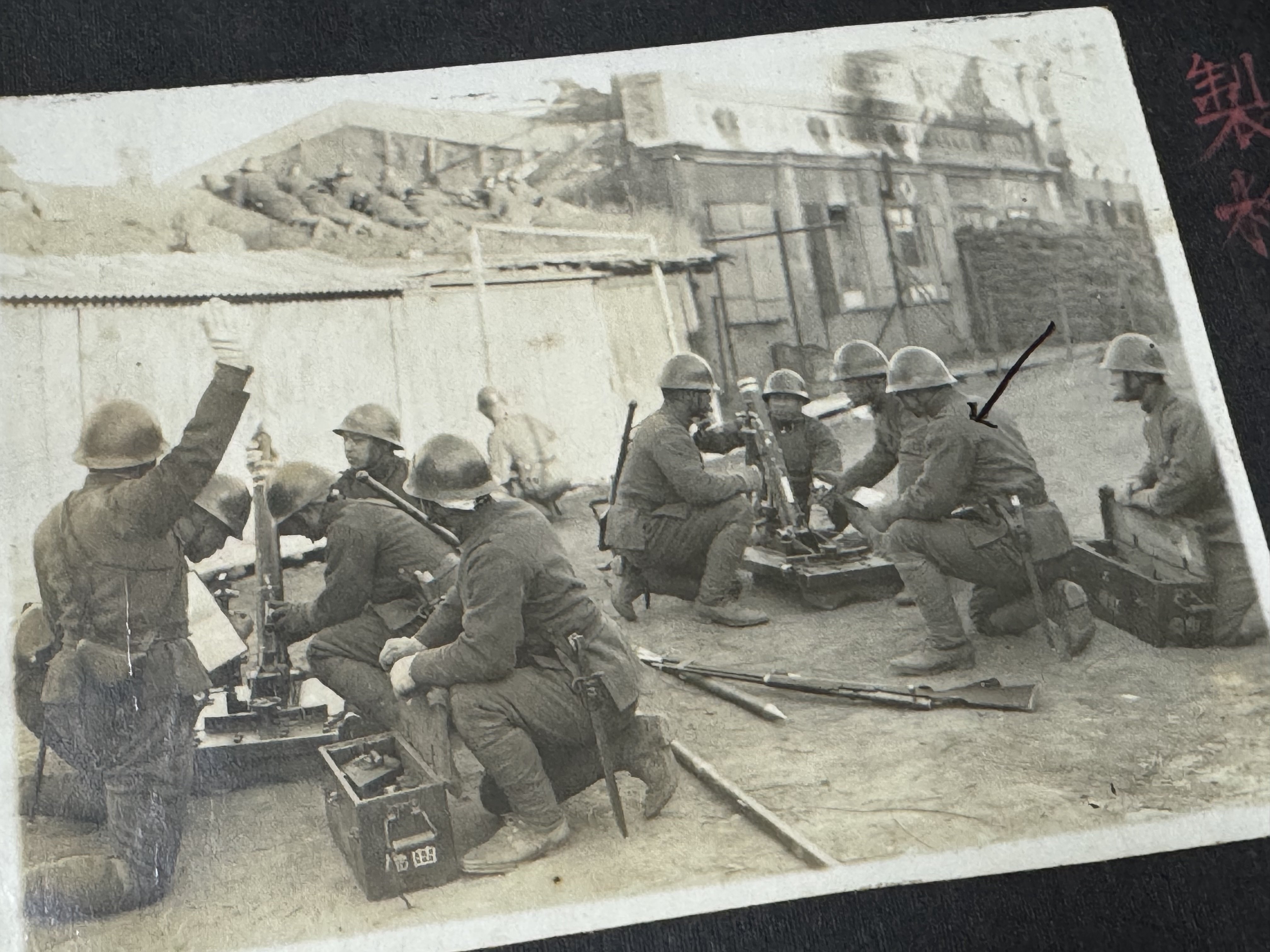 戦場は、常に死と隣り合わせー戦争とはそういうものと教えてくれる満州