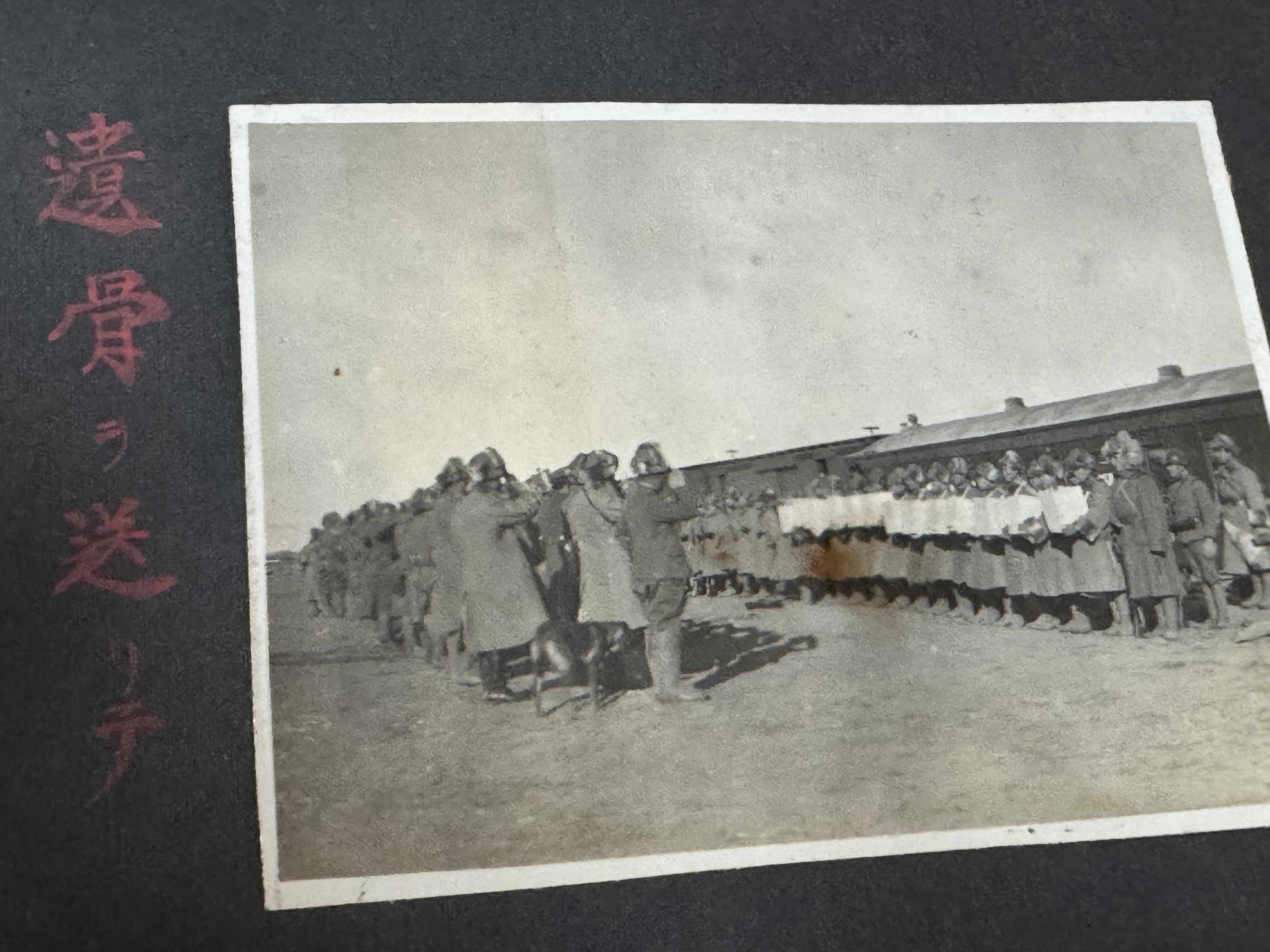 戦場は、常に死と隣り合わせー戦争とはそういうものと教えてくれる満州