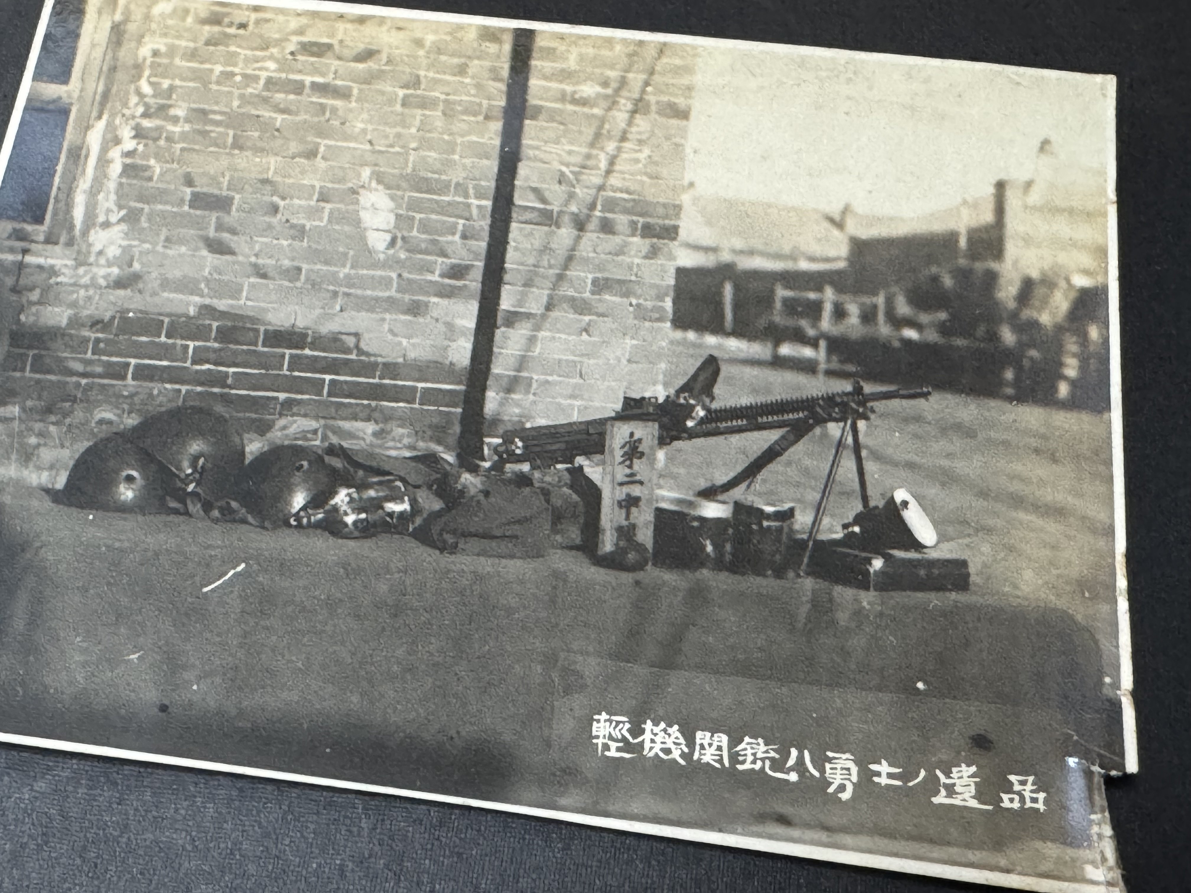 戦場は、常に死と隣り合わせー戦争とはそういうものと教えてくれる満州