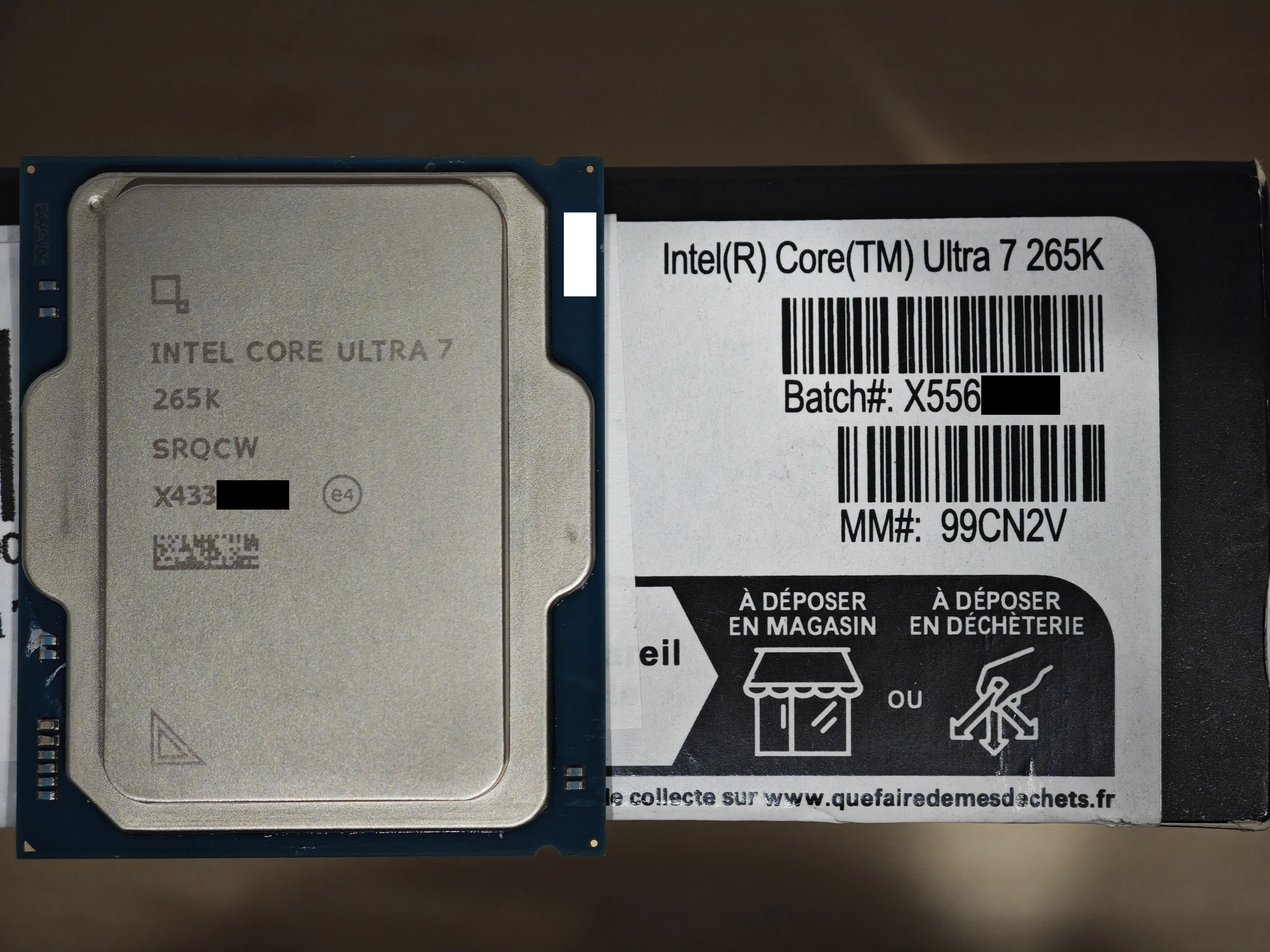 Intel CPUオリジナルパッケージ 専用出品　ドラ○もん様用 ドラえもん様 専用ページ CPU 【公式通販】