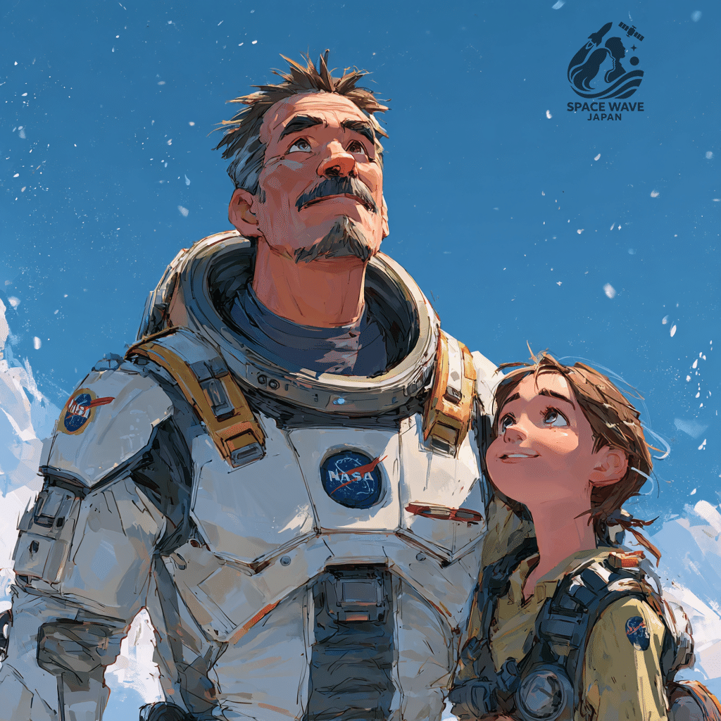 NHK夜ドラ 『いつか、無重力の宙で』 第28話感想：「向き不向きより