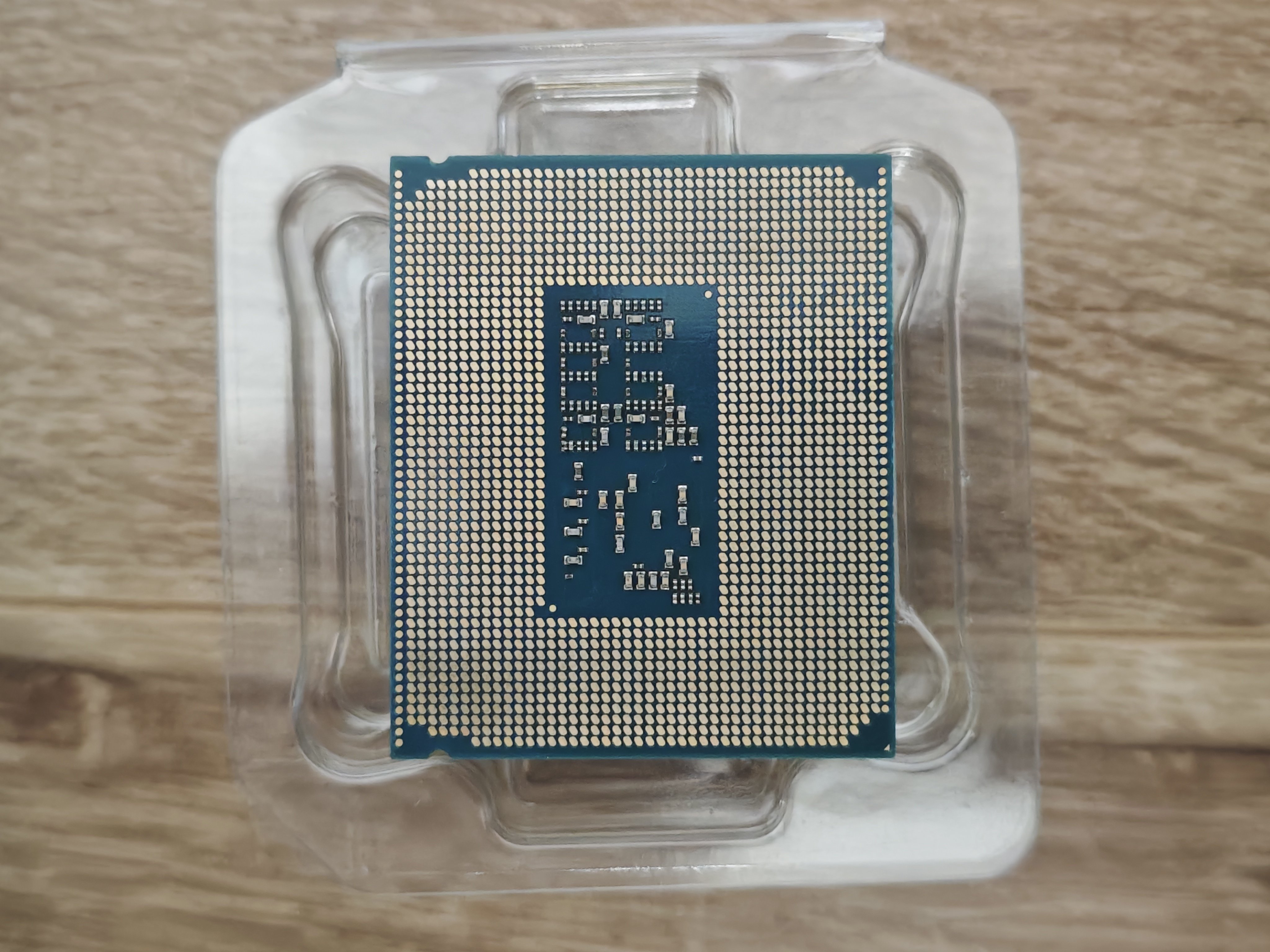 AmazonでCPUを買ったらニセモノだった話｜ゆめ
