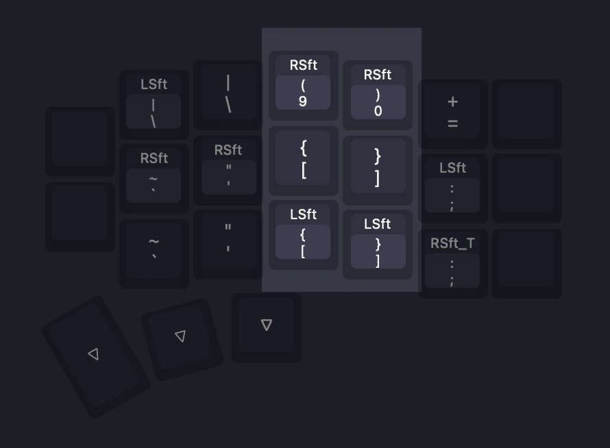 キーボードを36キー（+α）で使うための設定｜Yamatake