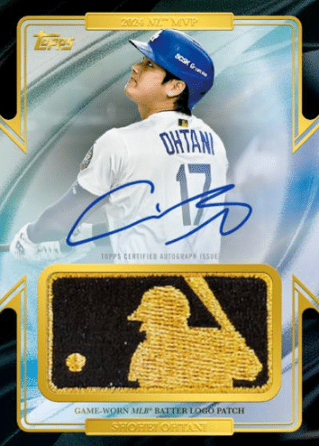 2025年版】MLBカード開封チャンネル完全ガイド｜Toppsカードの魅力と